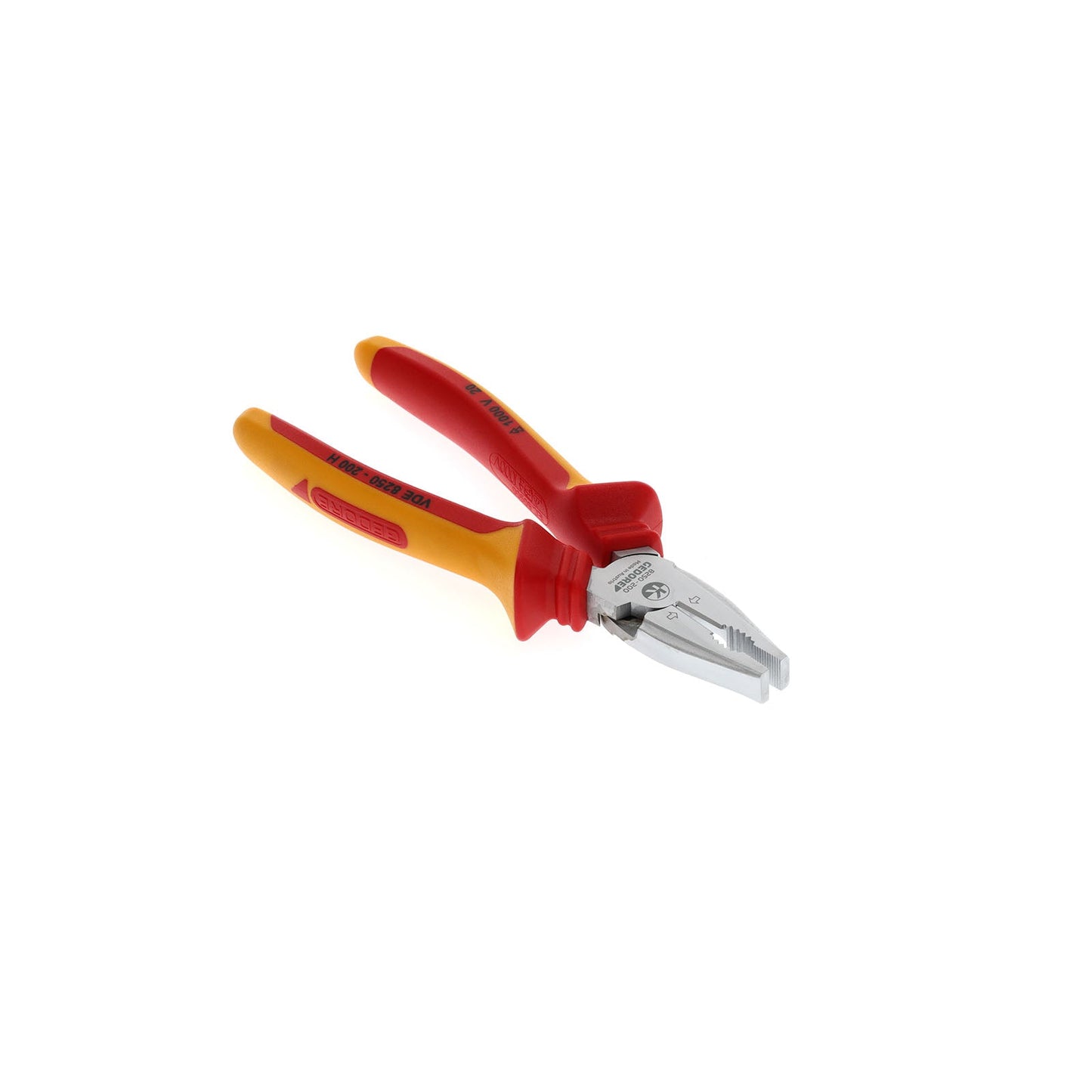 Alicate Universal VDE 200 H