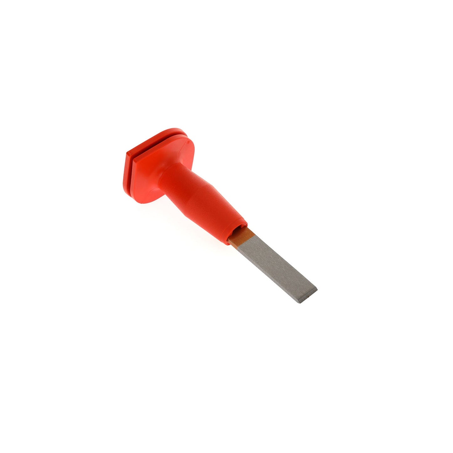 GEDORE 104 HS - Cortafríos con empuñadura protectora de plástico