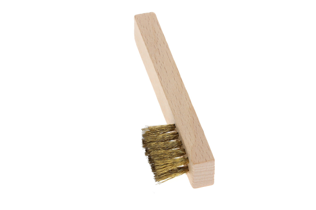 648 - Raspall de filferro per a bugies