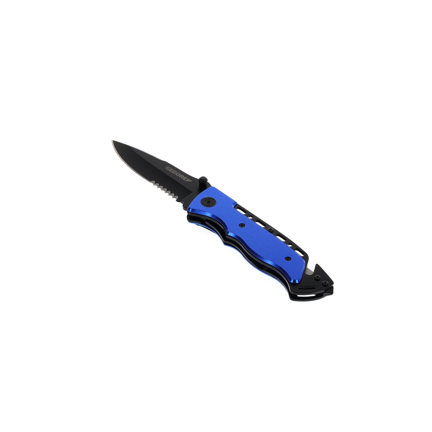 GEDORE SB 6952-00 - Cuchillo de salvamento