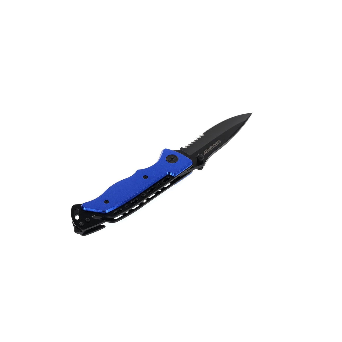 GEDORE SB 6952-00 - Cuchillo de salvamento