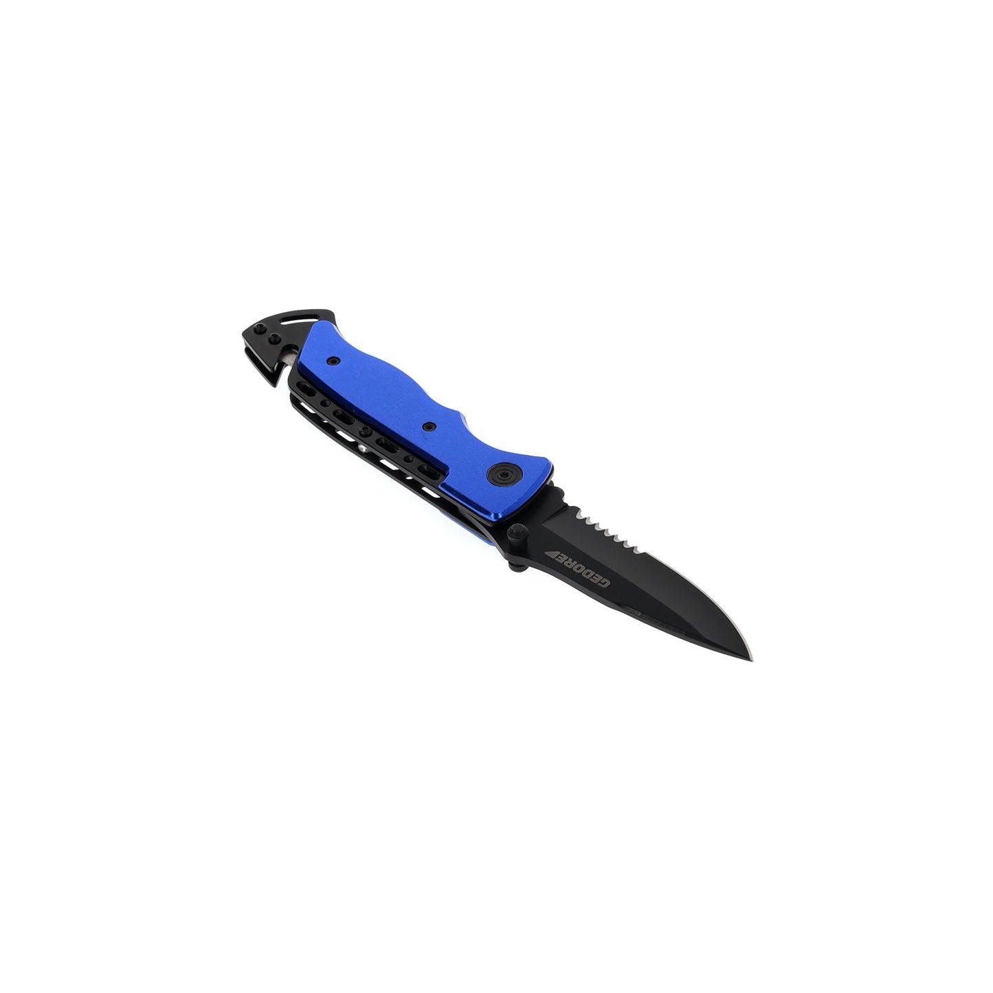 GEDORE SB 6952-00 - Cuchillo de salvamento