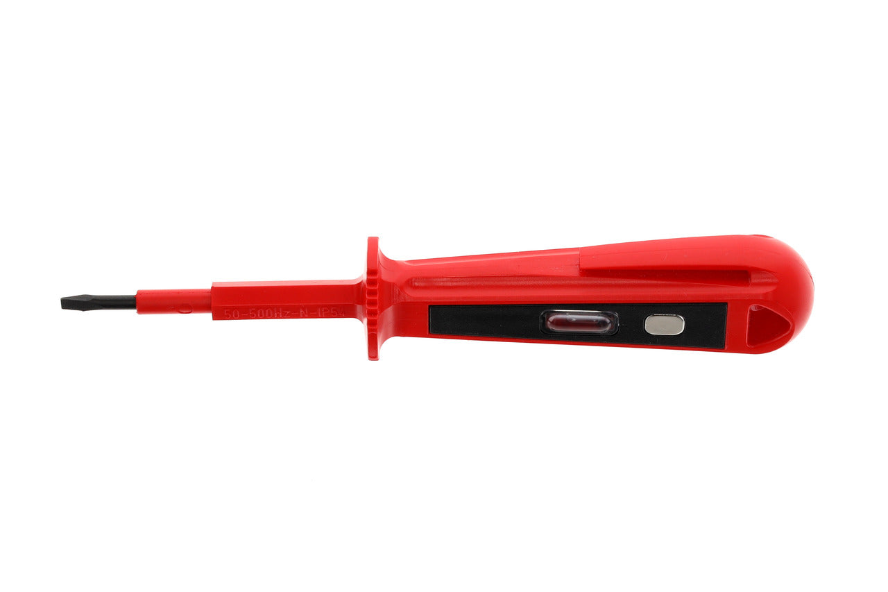 R38121312 - Detector de fase màx. 250 V per cargols ranurats 3 mm 135 mm