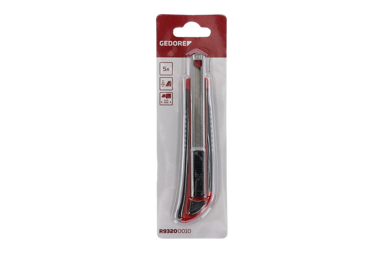 R93200010 - Cutter amb 5 fulles, 9 mm d'amplada