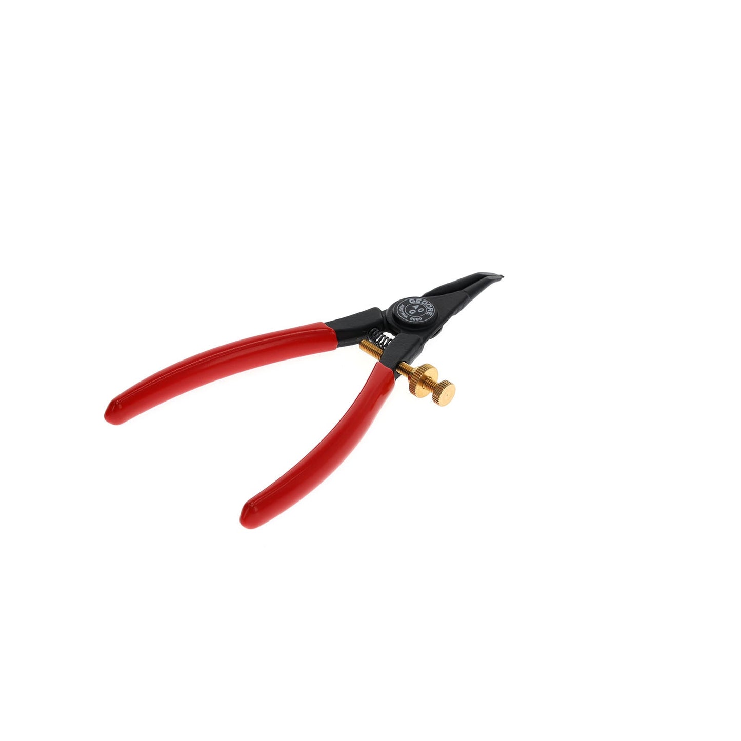 Circlip Recto Exterior 3-10mm