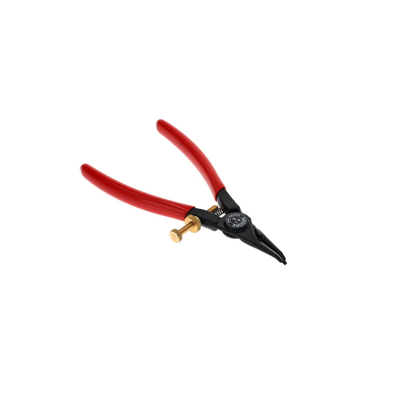irclip Recto Exterior 10-25mm