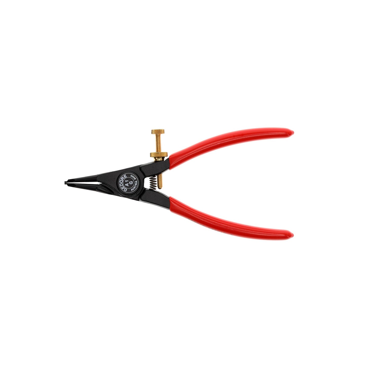 irclip Recto Exterior 10-25mm