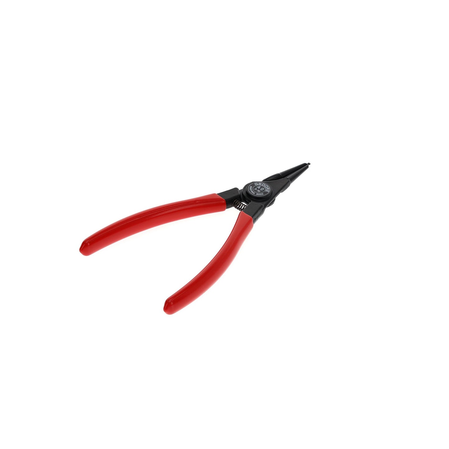 Circlip Recto Exterior 3-10mm