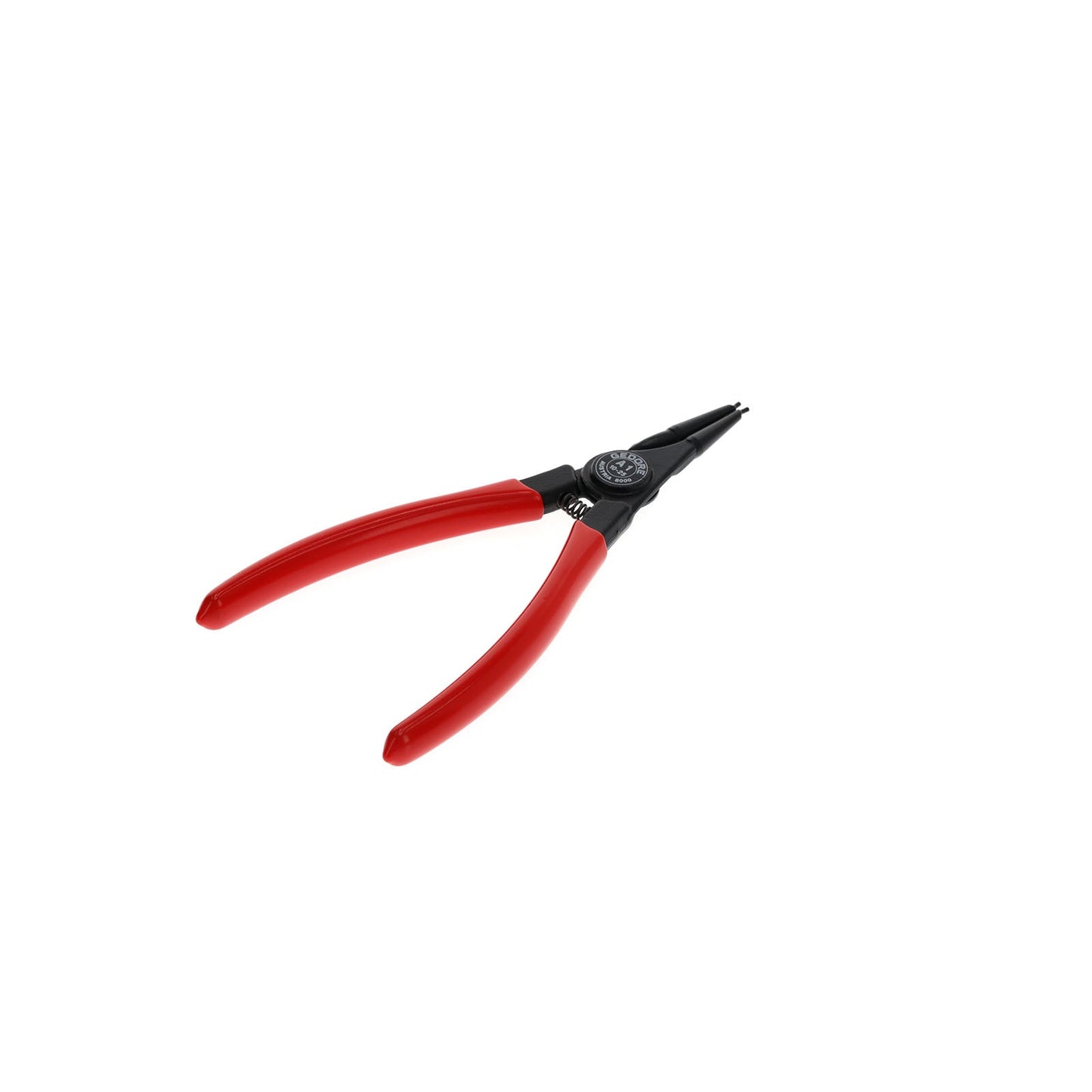 Circlip Recto Exterior 10-25mm