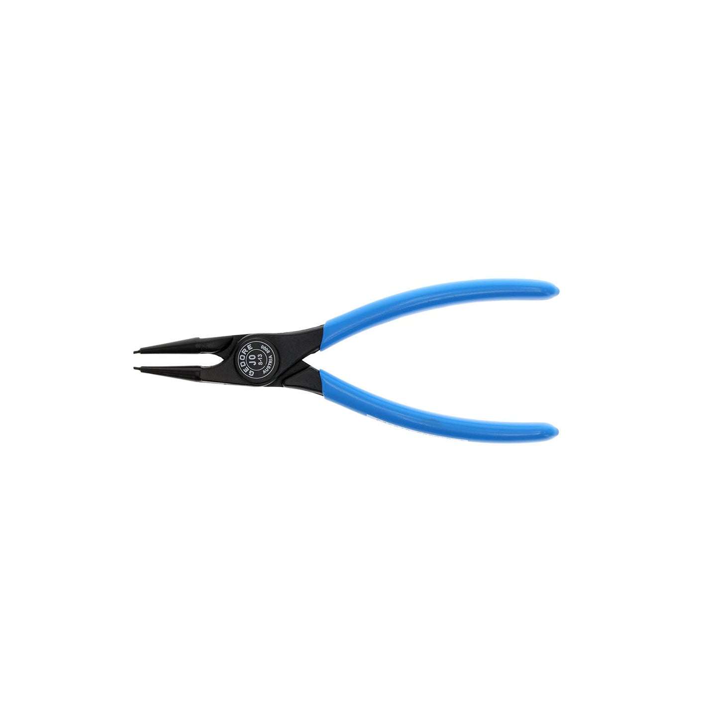 Circlip Recto Interior 8-13mm