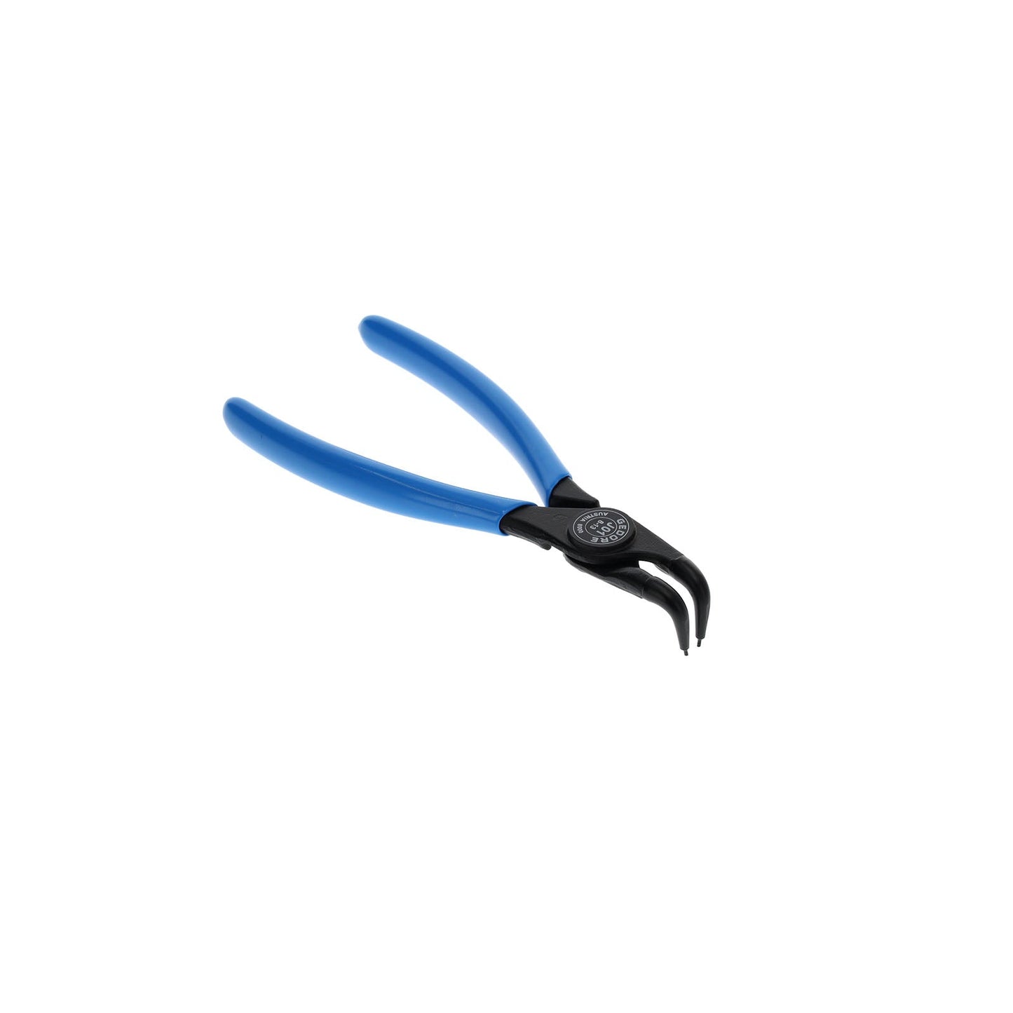 Circlip Acodado Int. 8-13mm