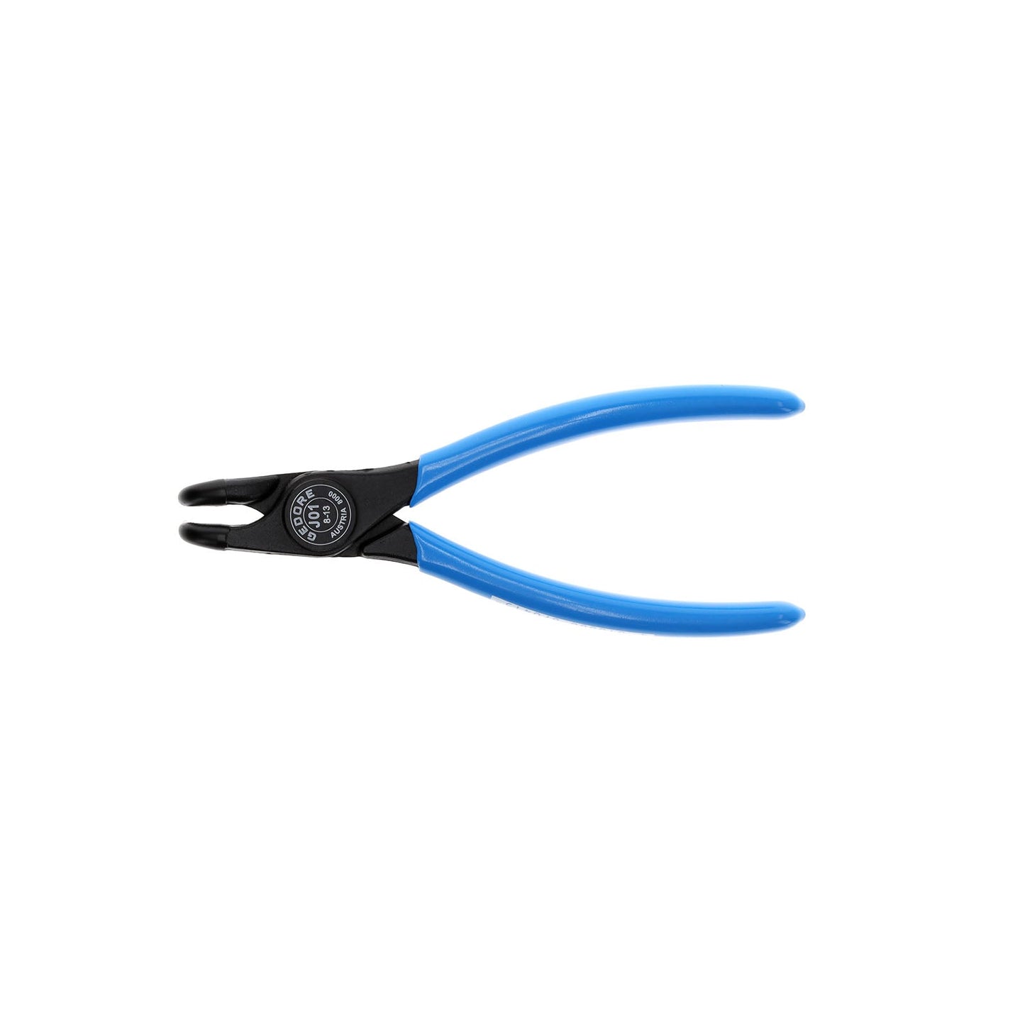 Circlip Acodado Int. 8-13mm