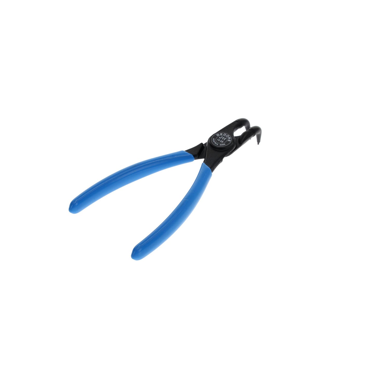 Circlip Acodado Int. 12-25mm