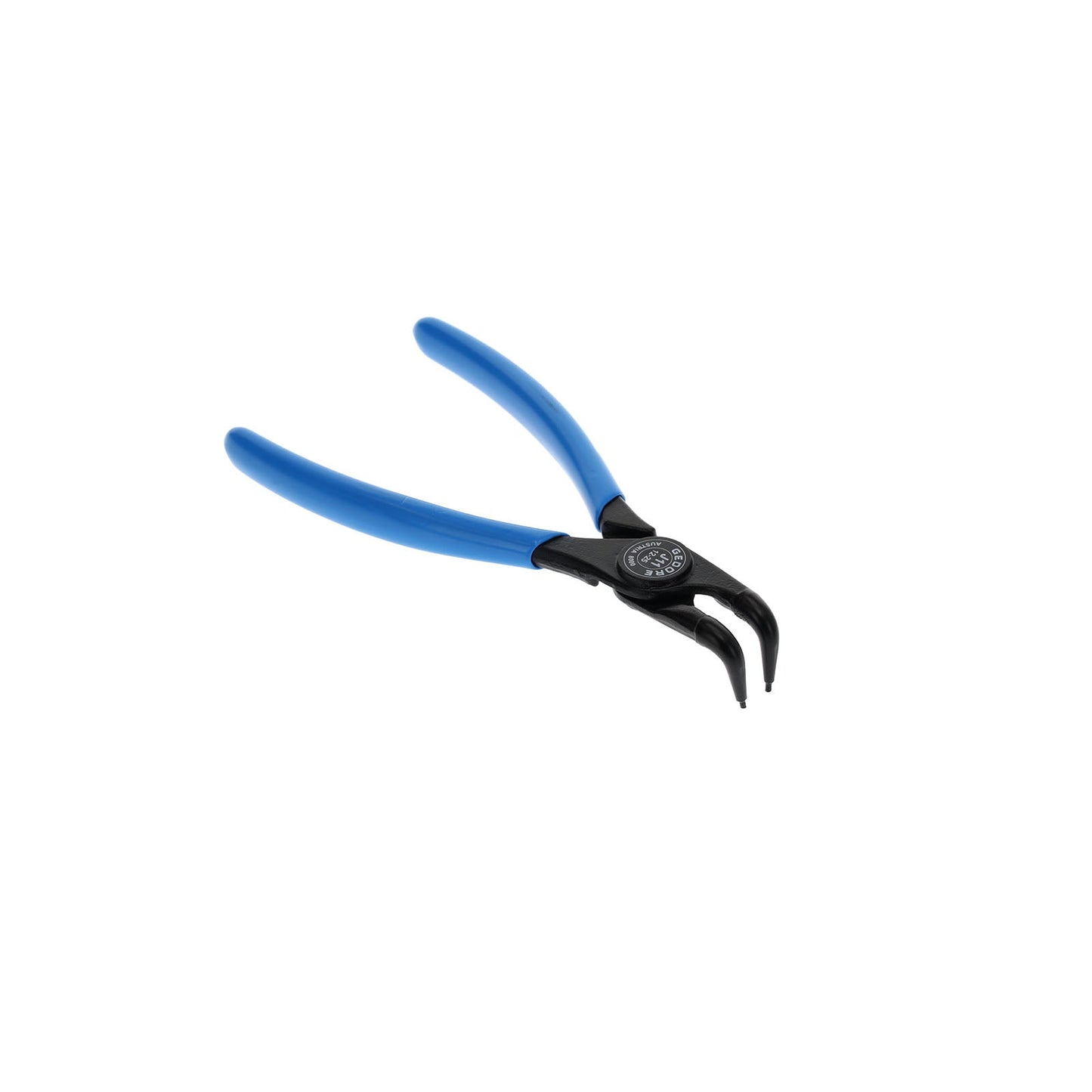 Circlip Acodado Int. 12-25mm