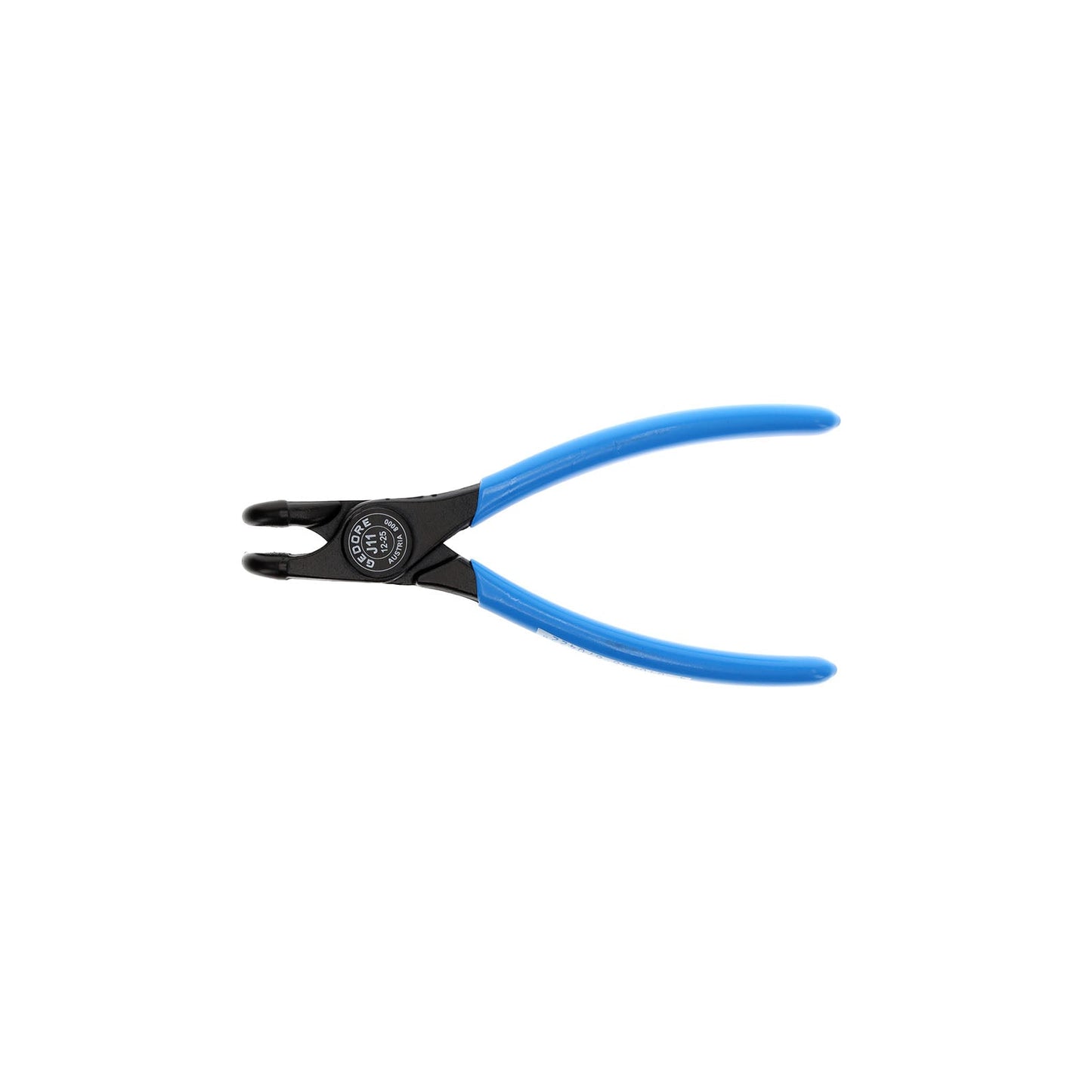 Circlip Acodado Int. 12-25mm