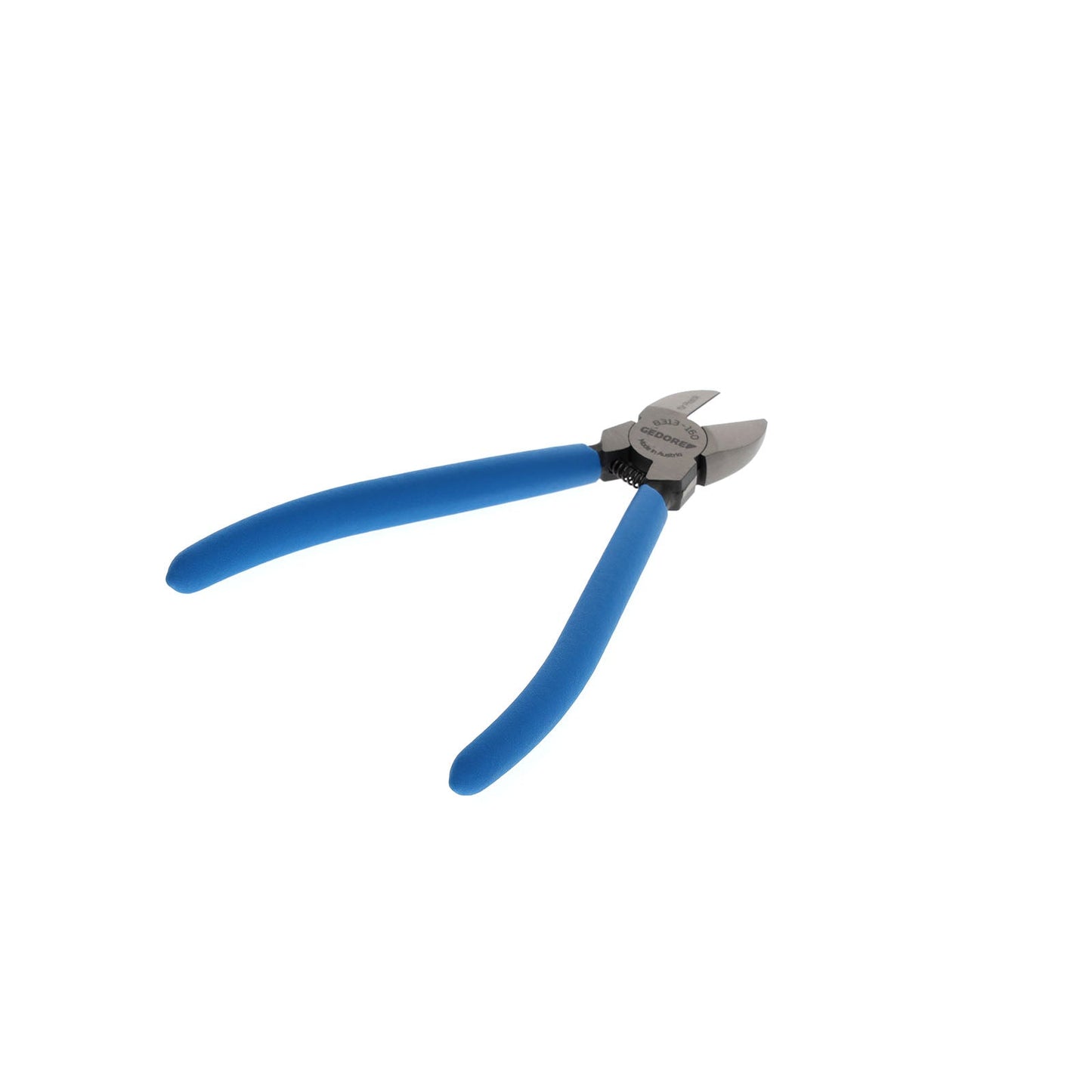 GEDORE 8313-160 TL - Alicate tall diagonal per a plàstic 160 mm (6746130)