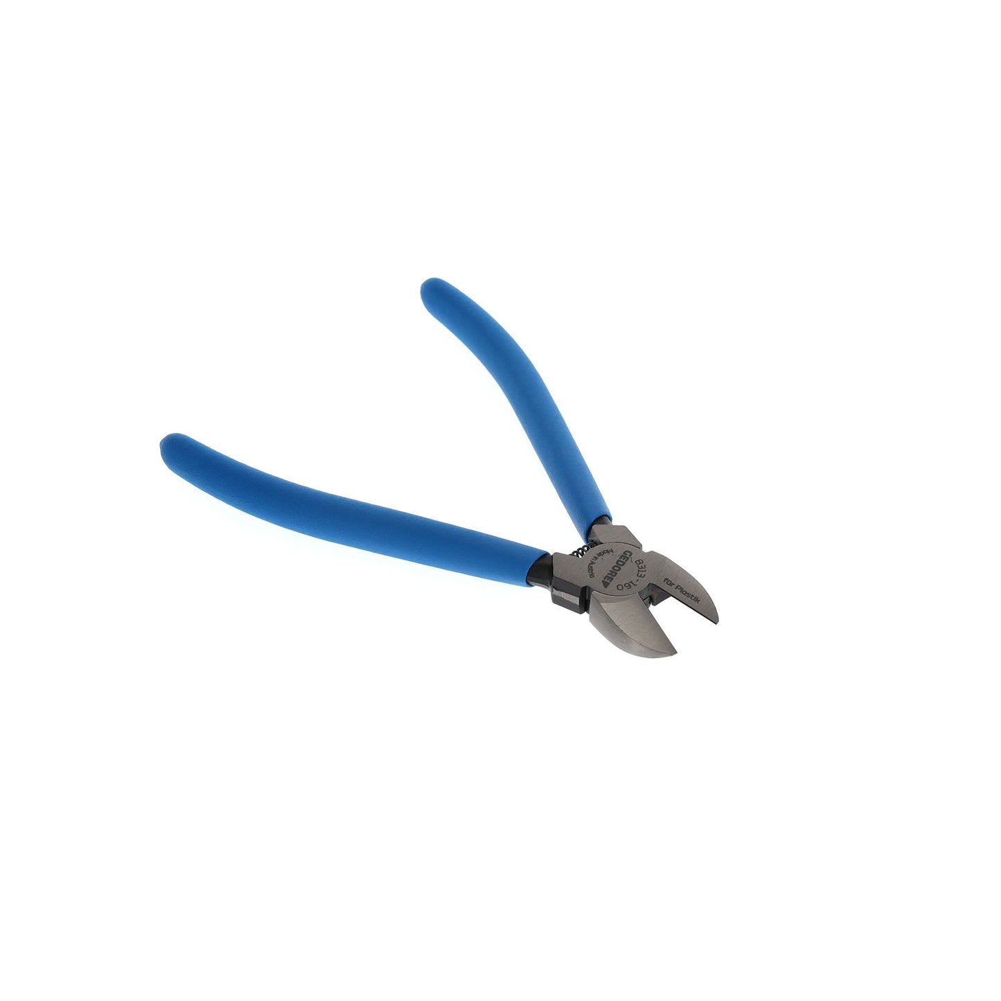 GEDORE 8313-160 TL - Alicate tall diagonal per a plàstic 160 mm (6746130)