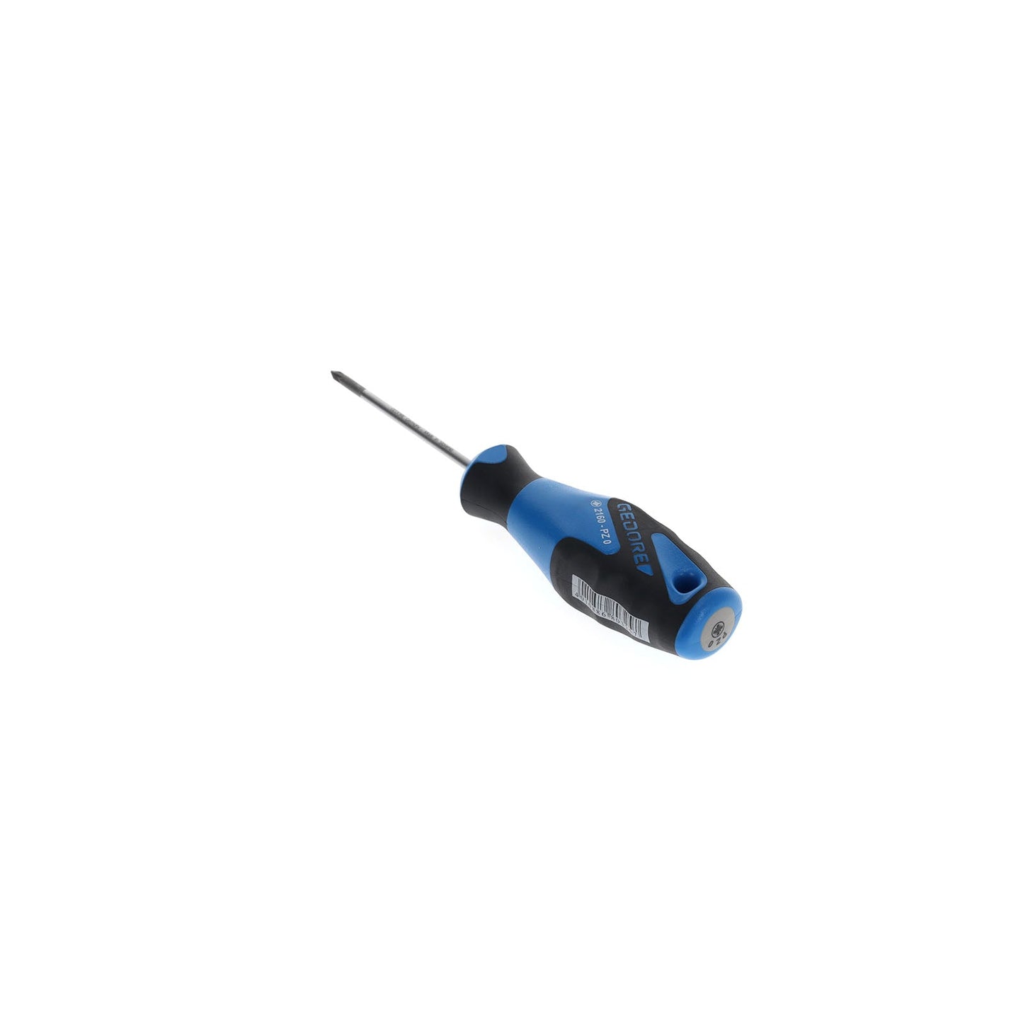 Destornilladores Power-Grip con punta PZ
