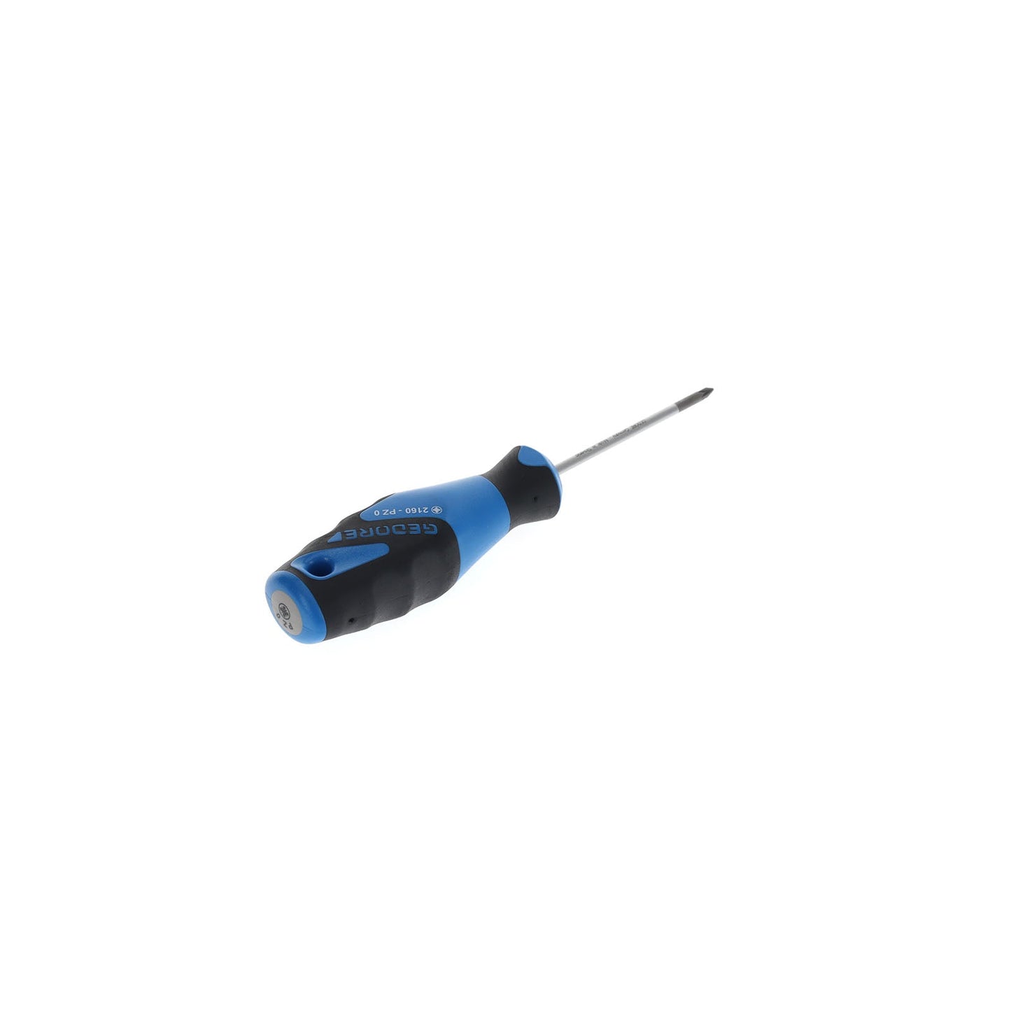 Destornilladores Power-Grip con punta PZ