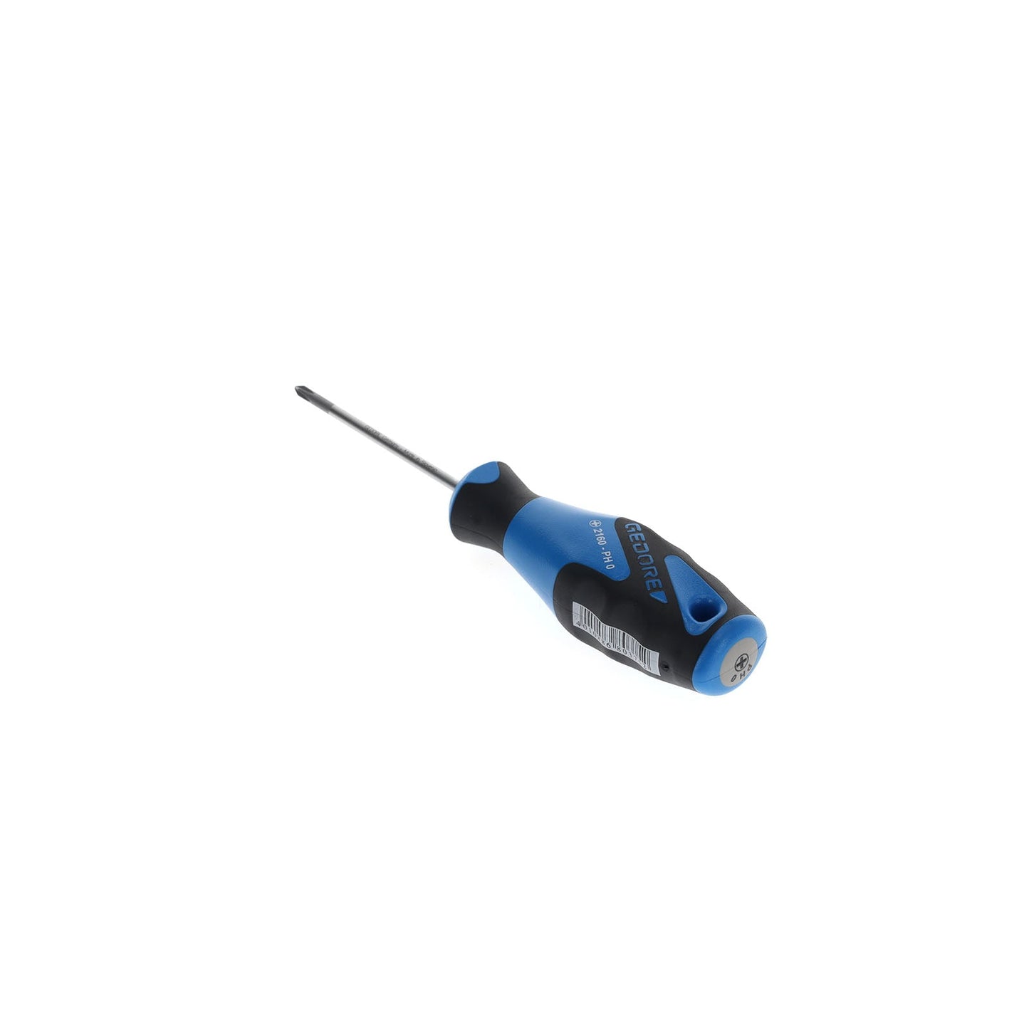 Destornilladores Power-Grip con punta PH