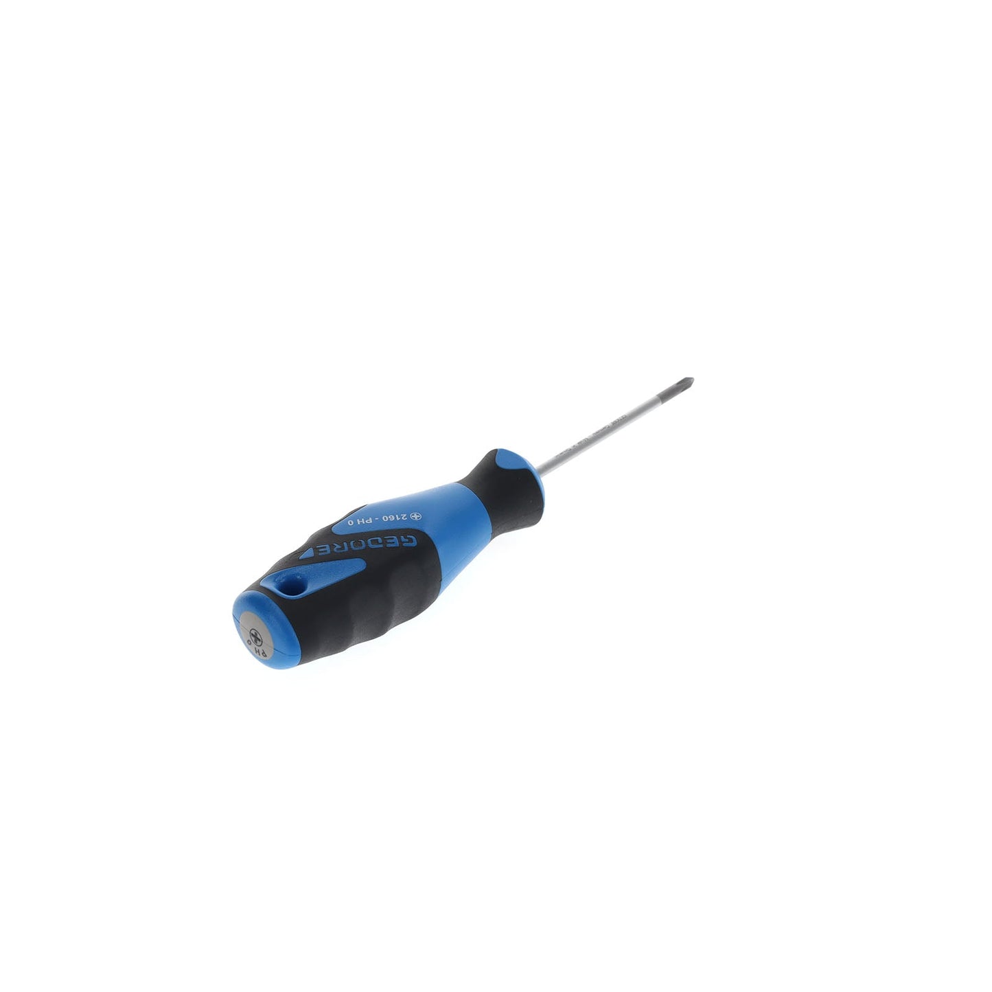 Destornilladores Power-Grip con punta PH