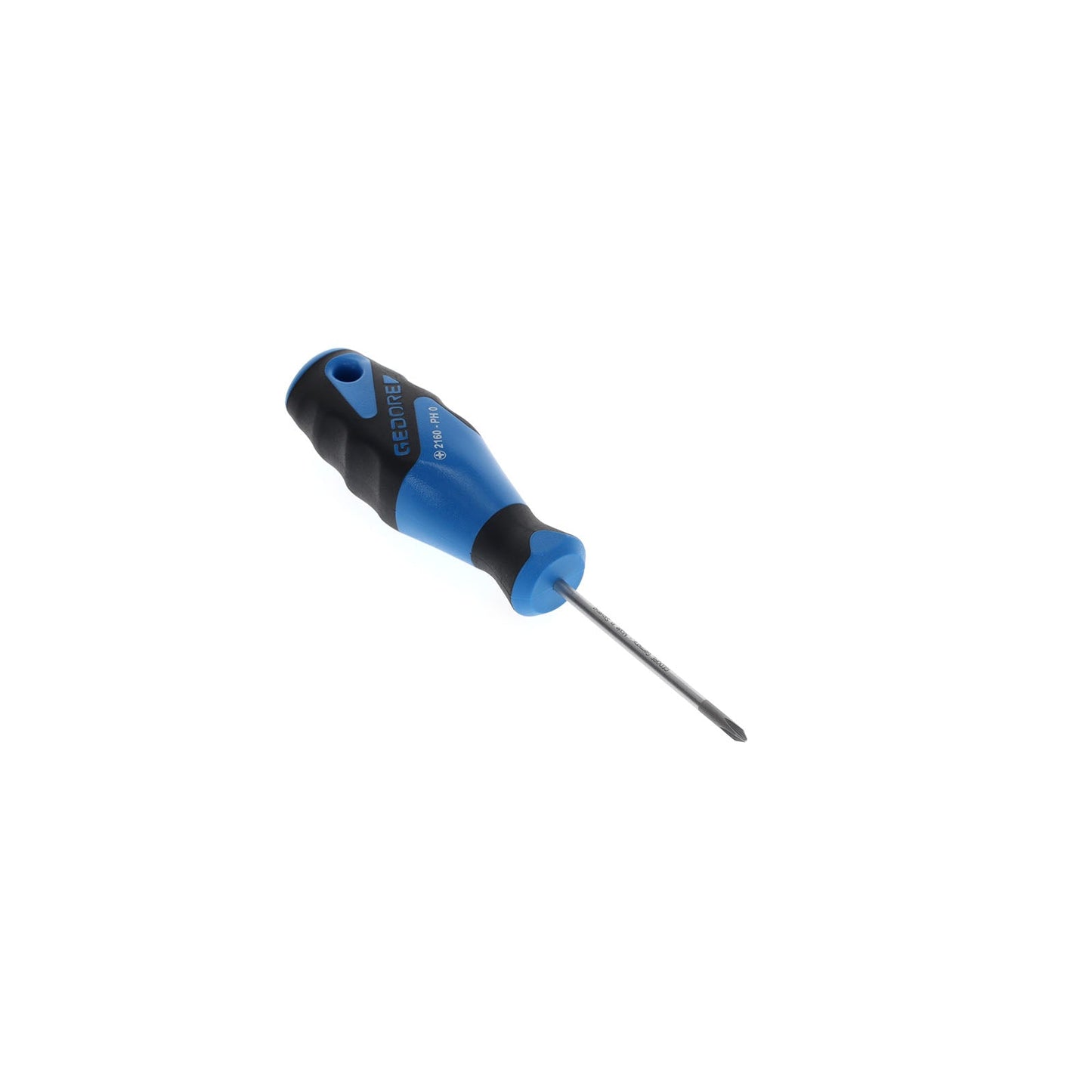 Destornilladores Power-Grip con punta PH