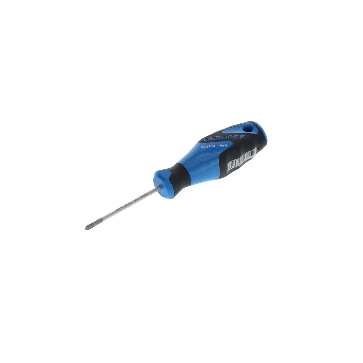 Destornilladores Power-Grip con punta PH