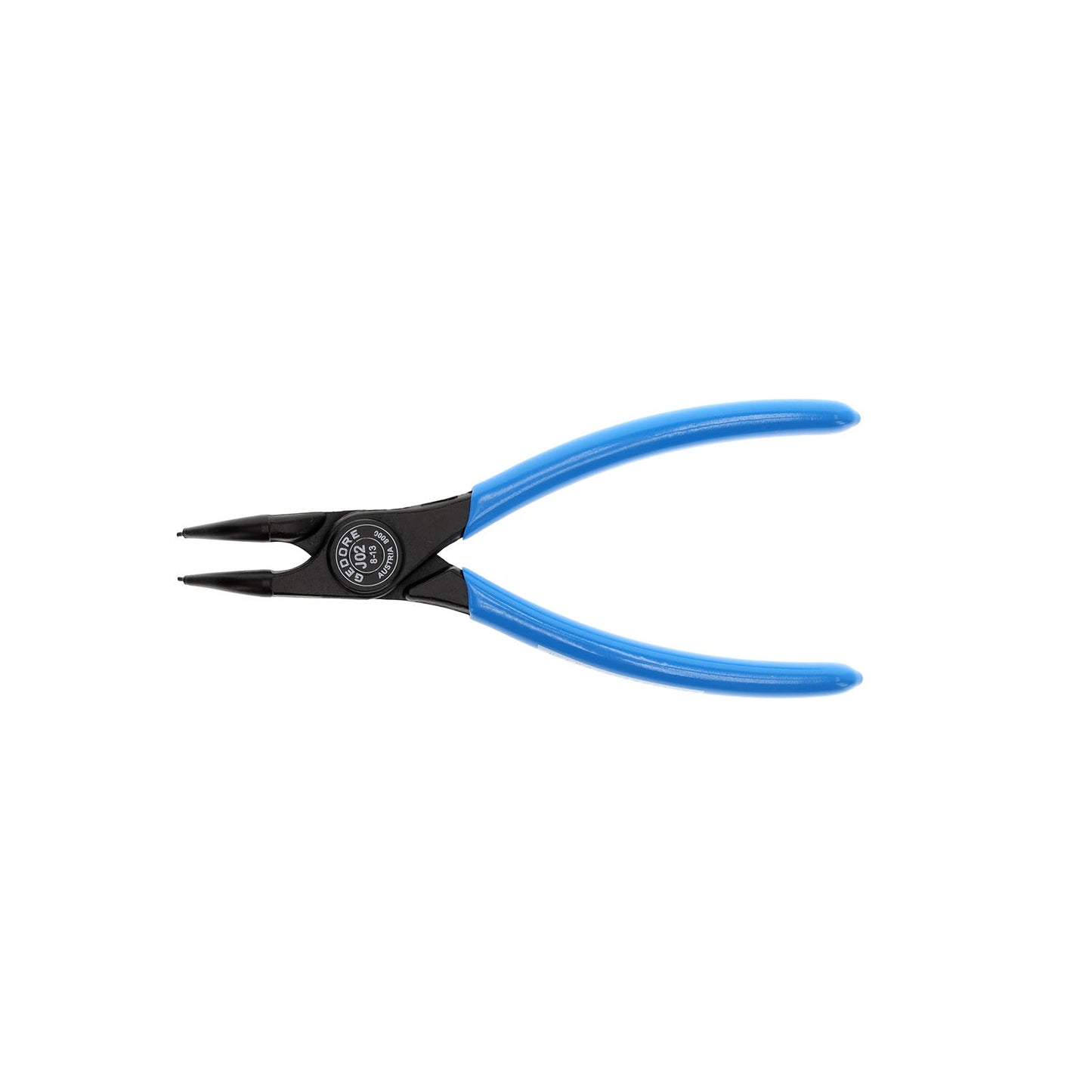 Circlip Acodado Int. 8-13mm