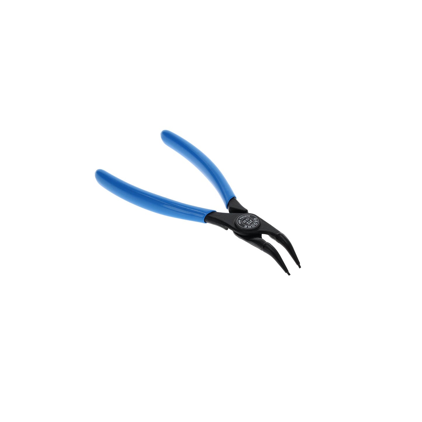 Circlip Acodado Int. 12-25mm