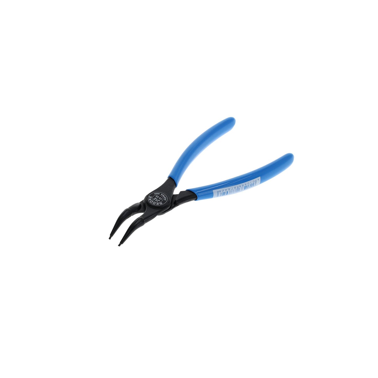 GEDORE 8000 J - Alicates para anillos circlip interiores de 8 a 400 mm de diámetro