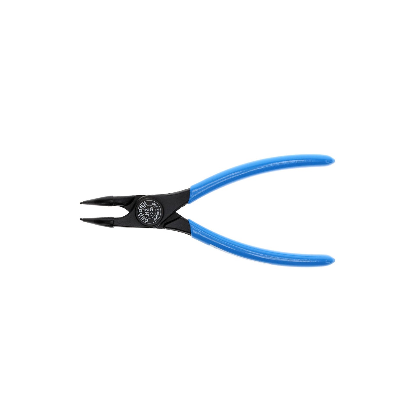 Circlip Acodado Int. 12-25mm