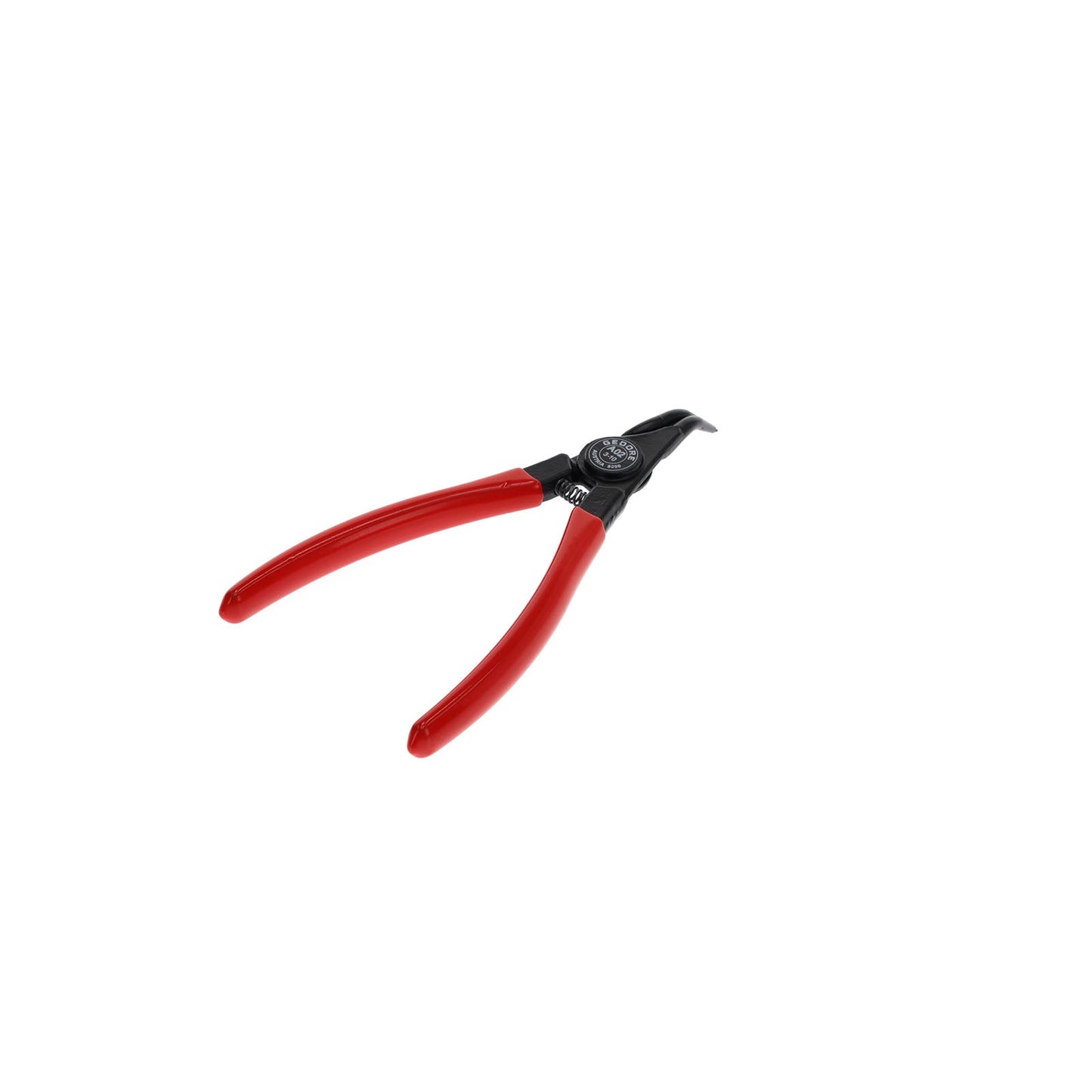 Circlip Acodado Ext. 3-10mm