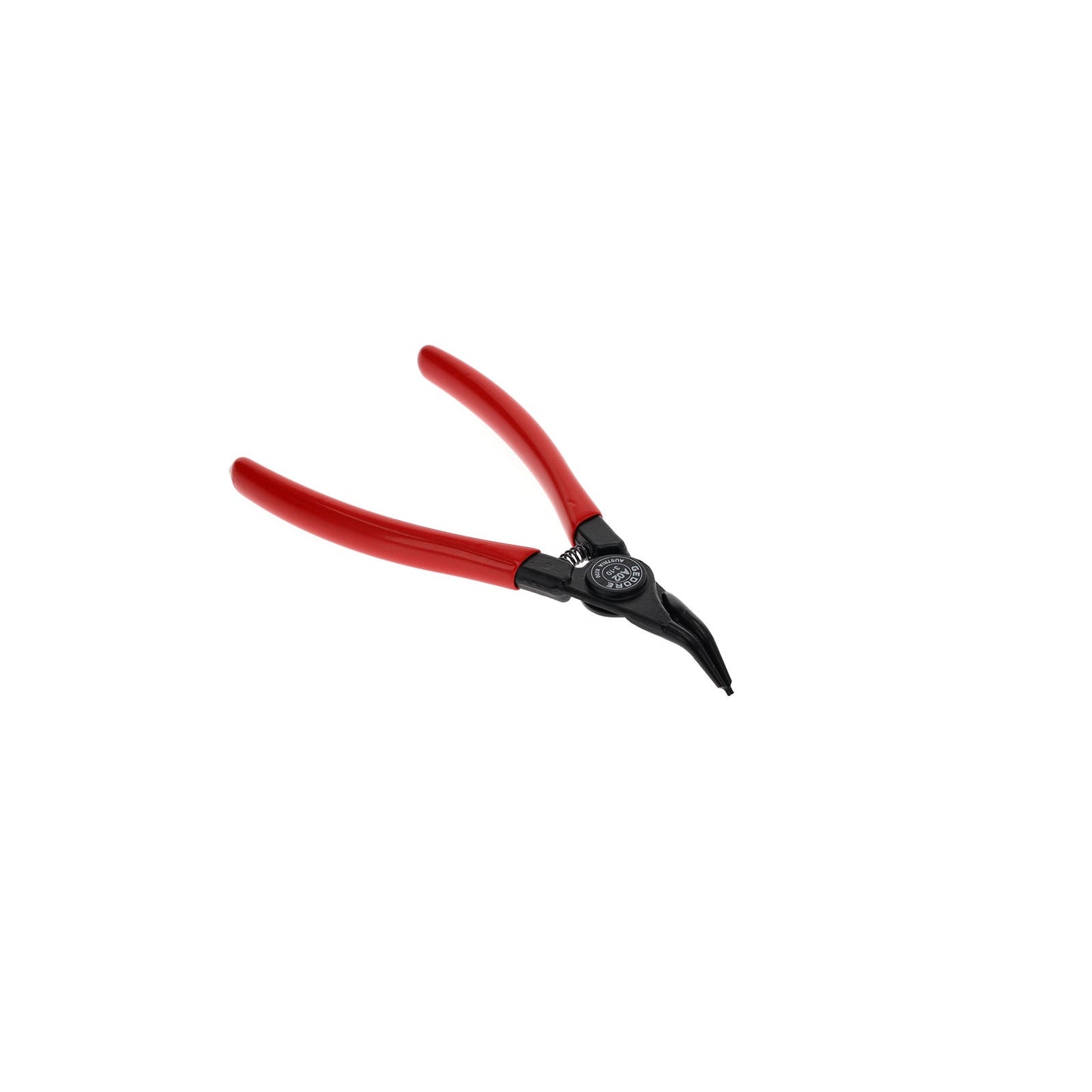 Circlip Acodado Ext. 3-10mm