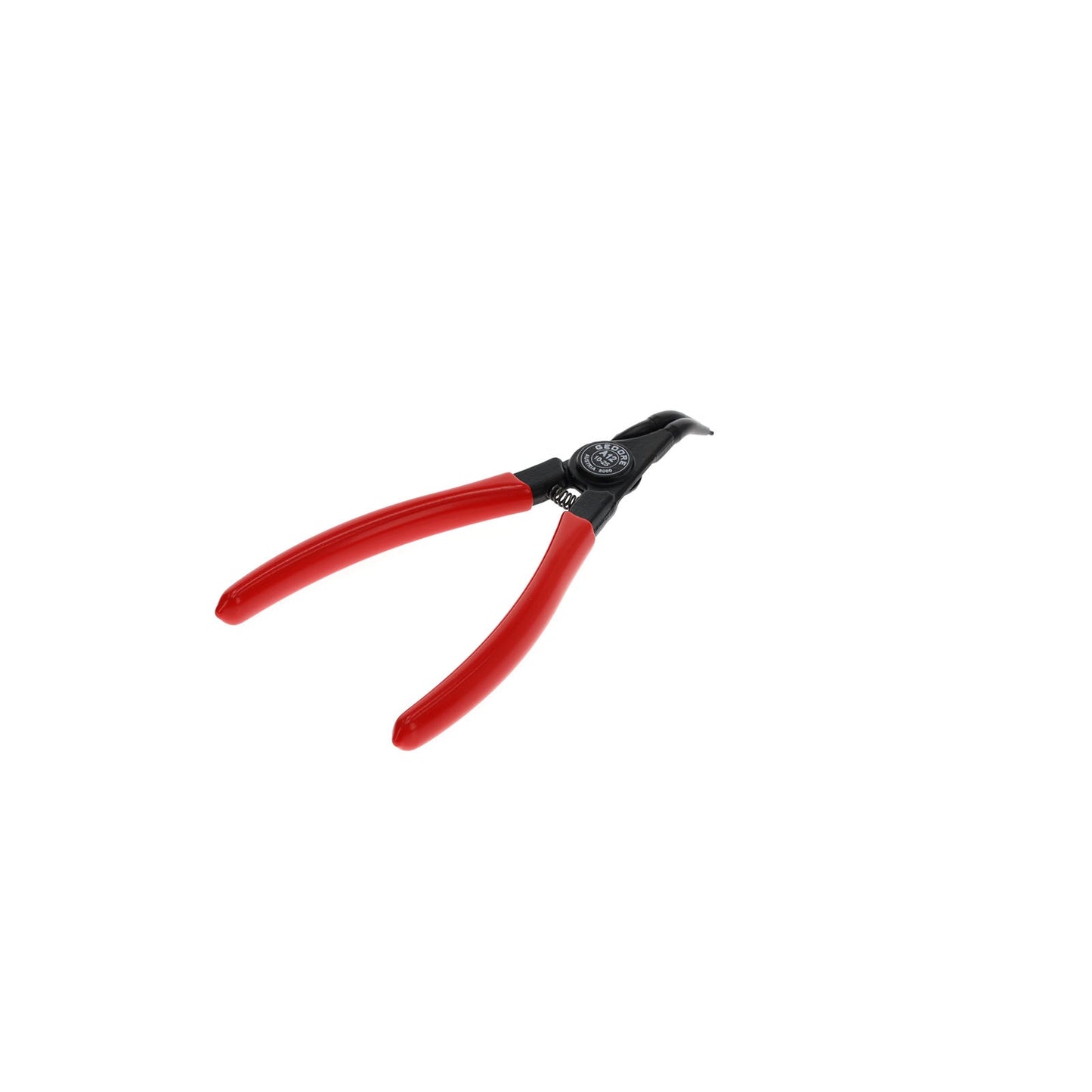 Circlip Acodado Ext. 10-25mm