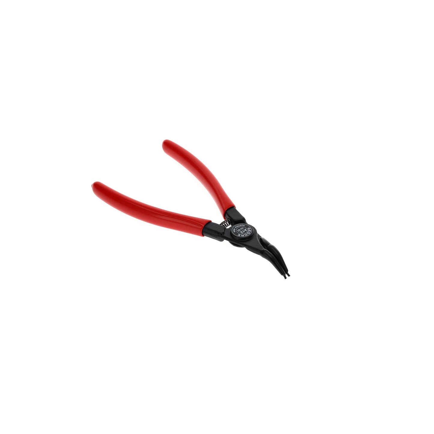 Circlip Acodado Ext. 10-25mm