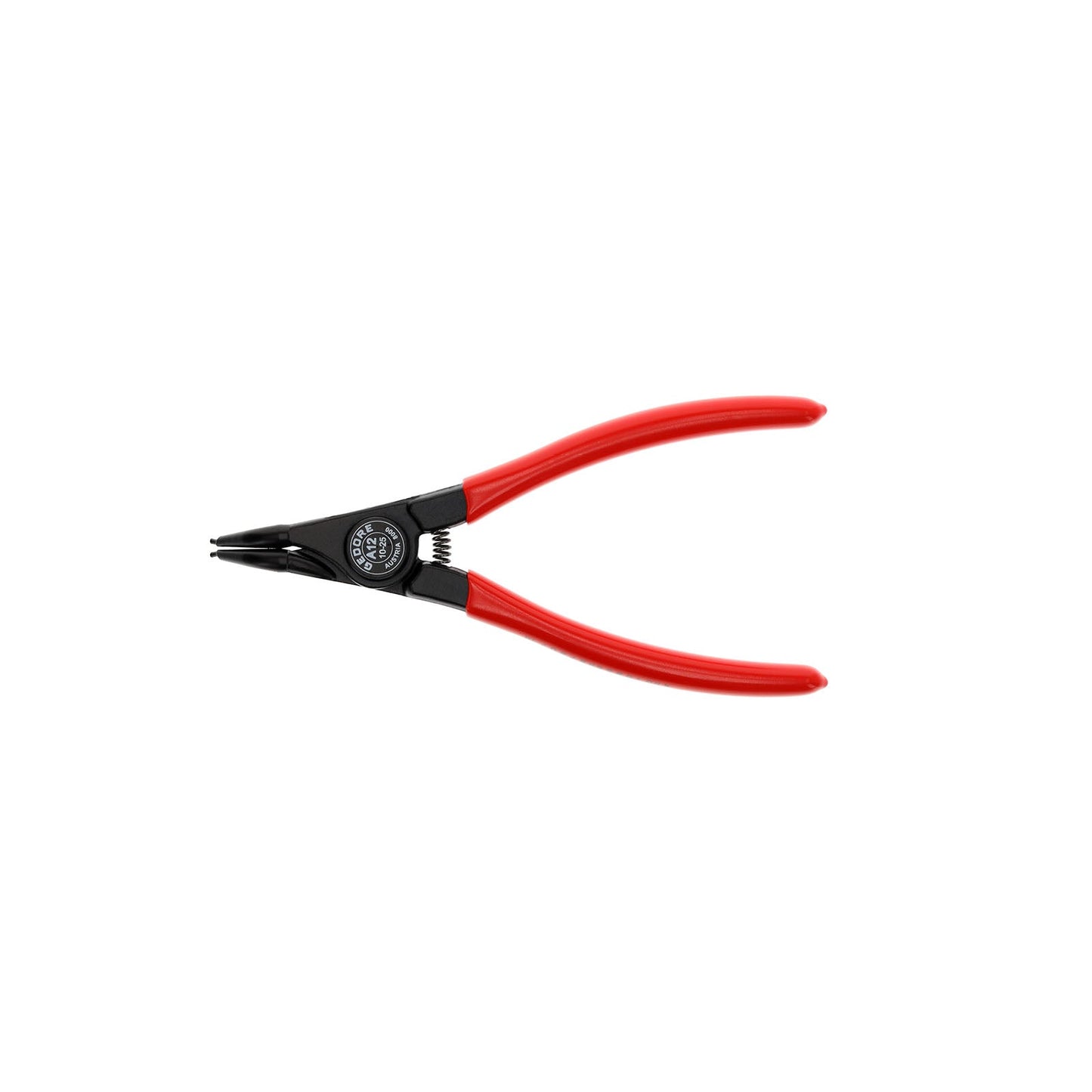 Circlip Acodado Ext. 10-25mm