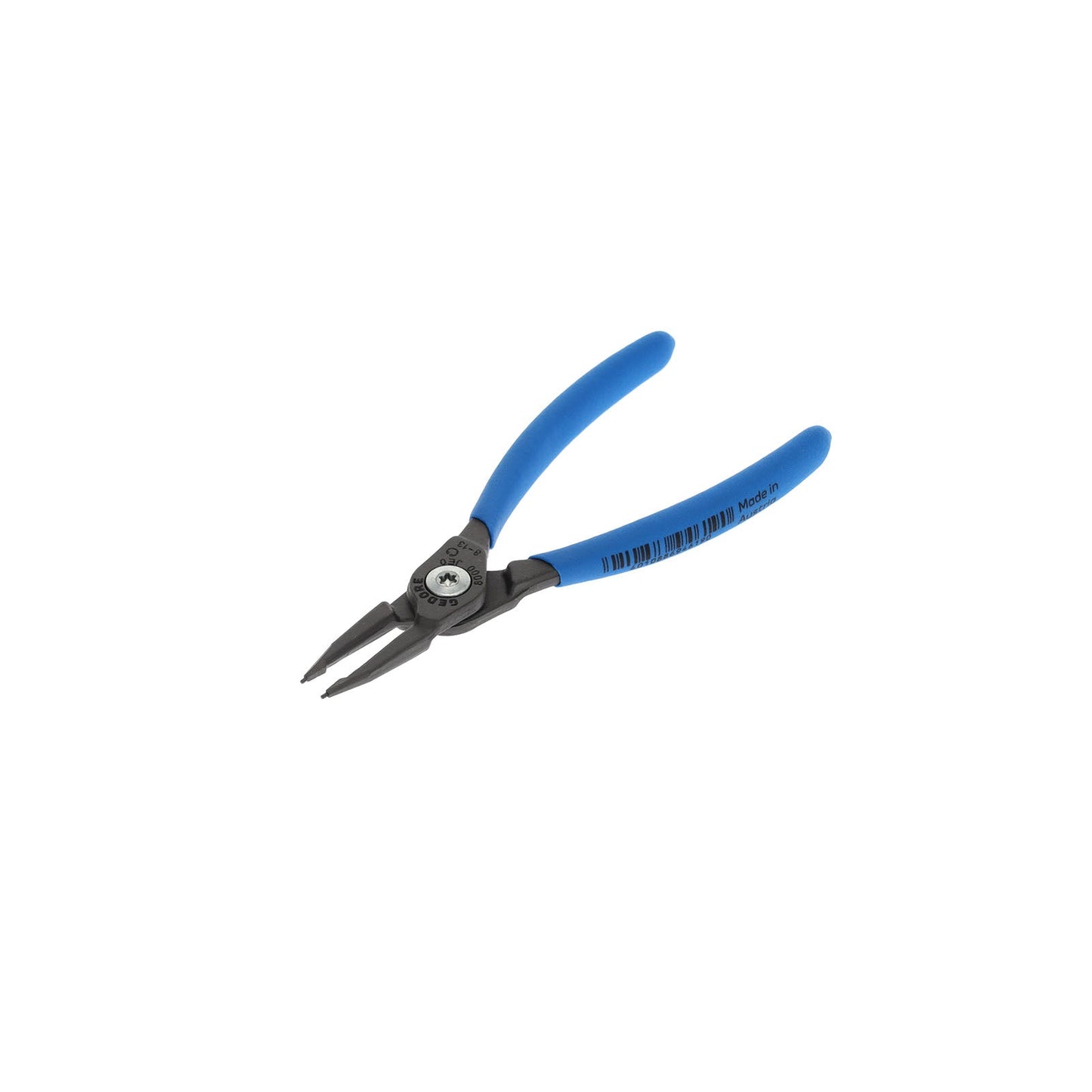 Circlip Recto Interior 8-13mm