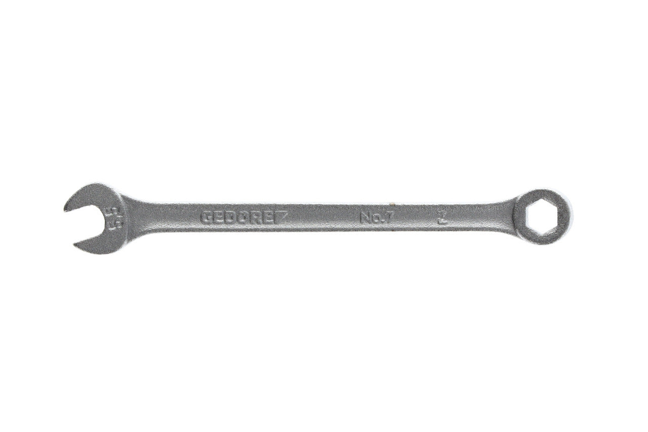 Clau combinada plana, 5,5 mm