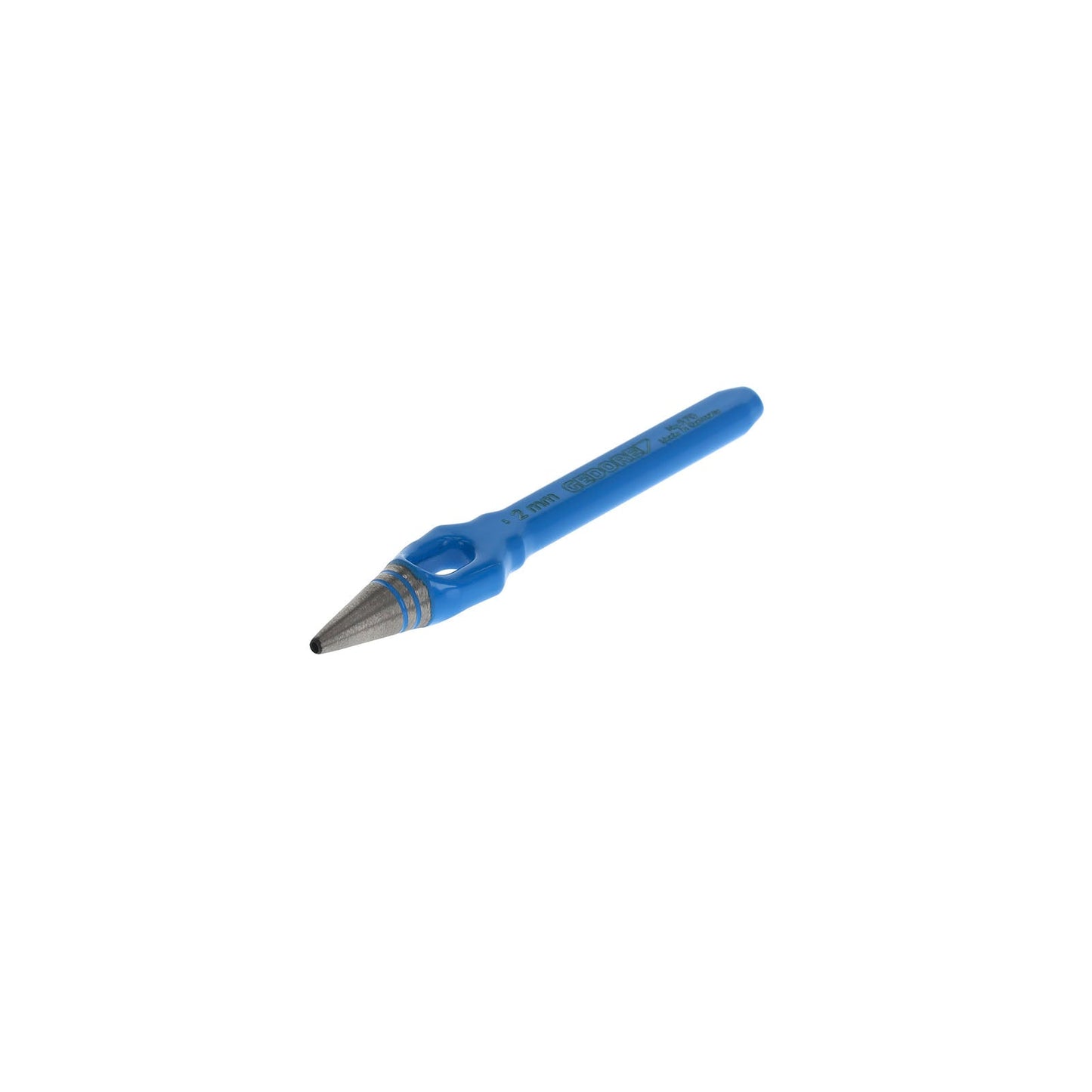 Rf. 570. 2 Botador c/ asa DAKO