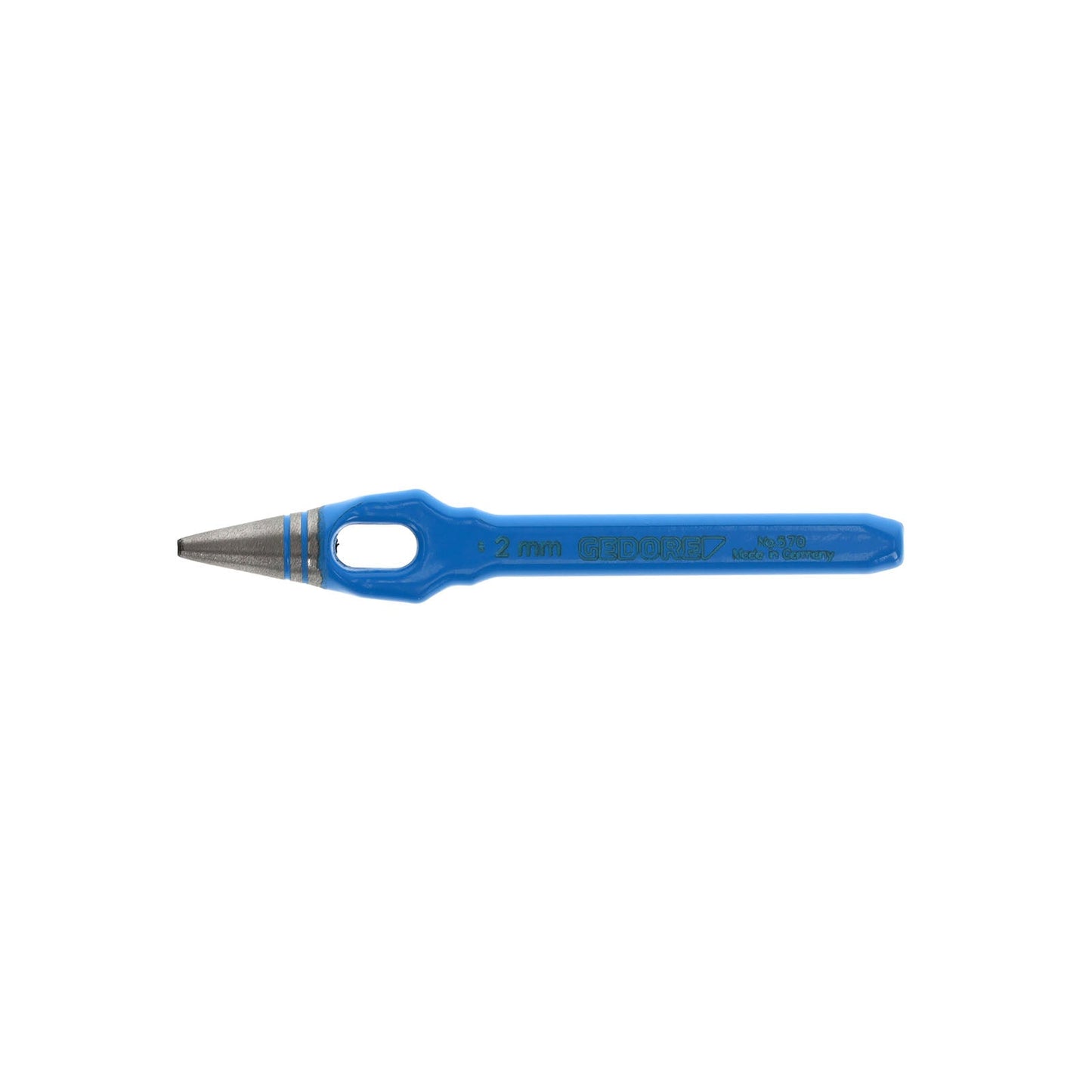Rf. 570. 2 Botador c/ asa DAKO