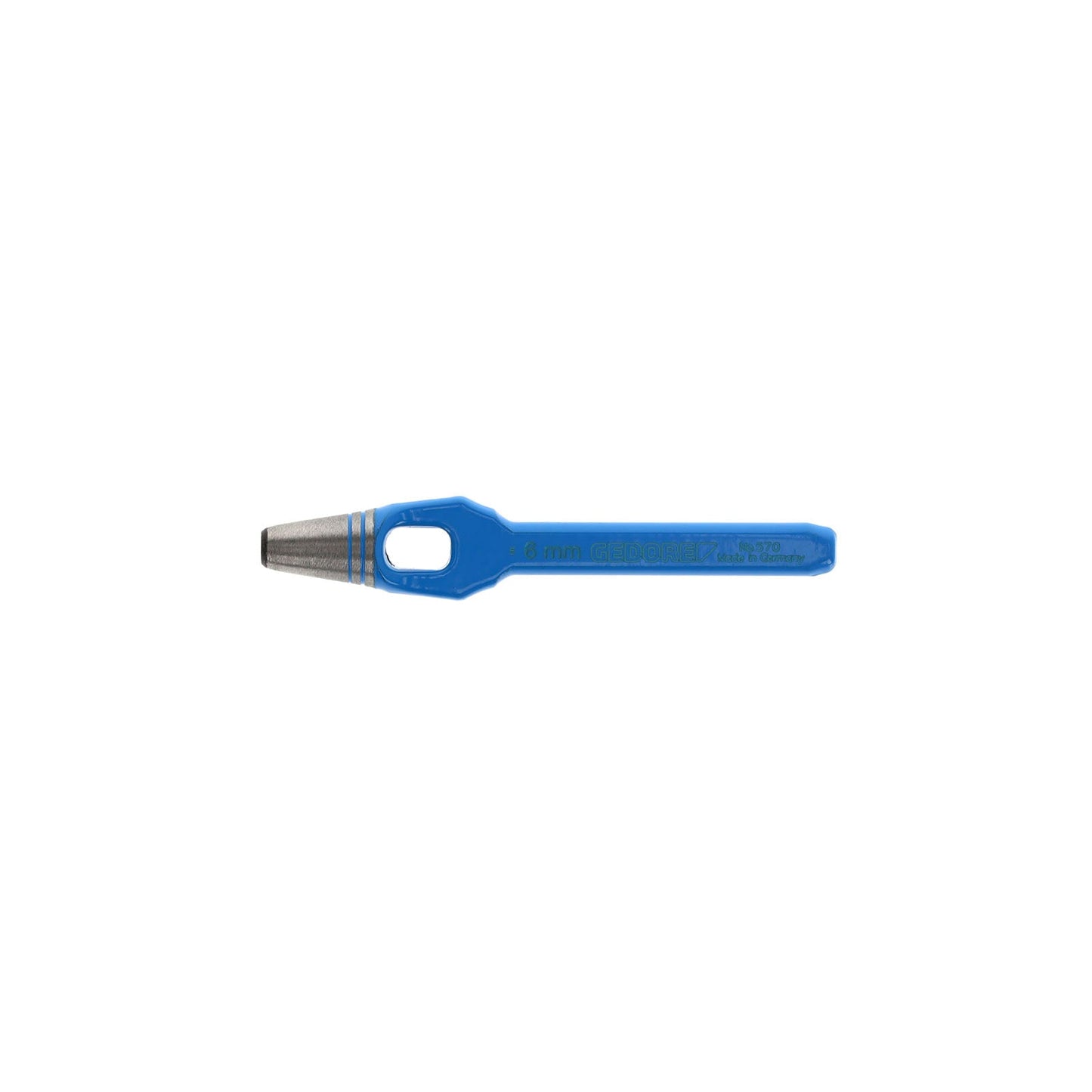Rf. 570. 6 Botador c/ asa DAKO