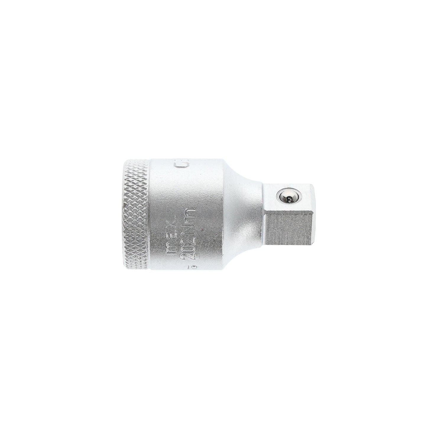 Pieza Reductora 1/2" a 3/8"