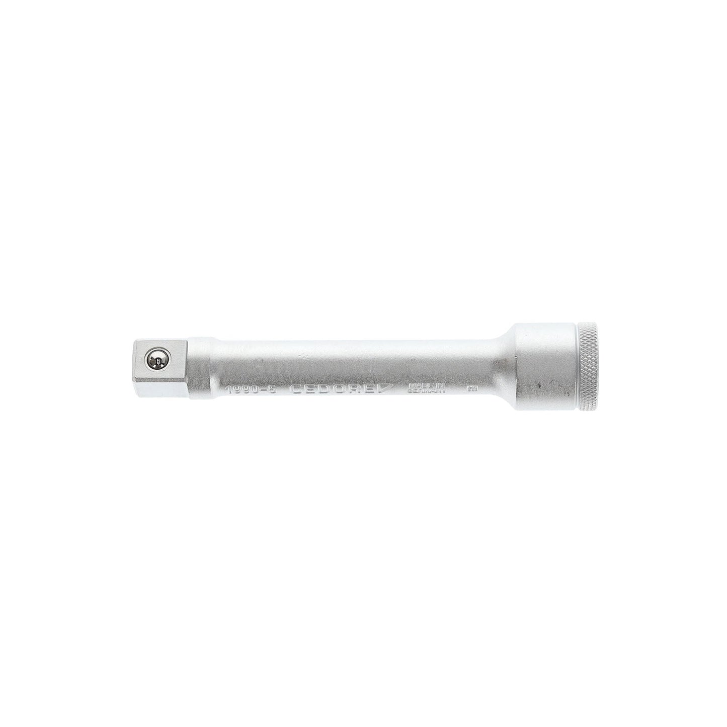 Alargadera 1/2", 125mm