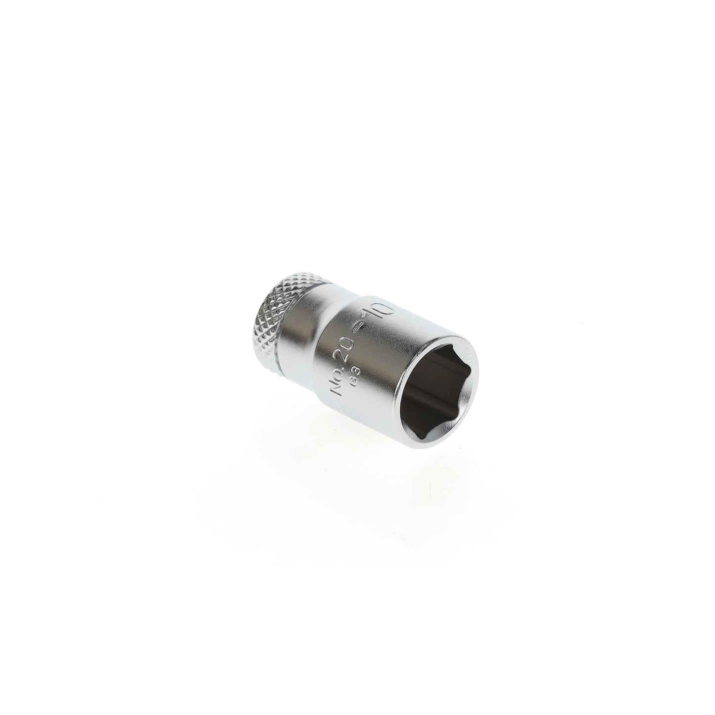 GEDORE 20 - Gots Hexagonals de 1/4"