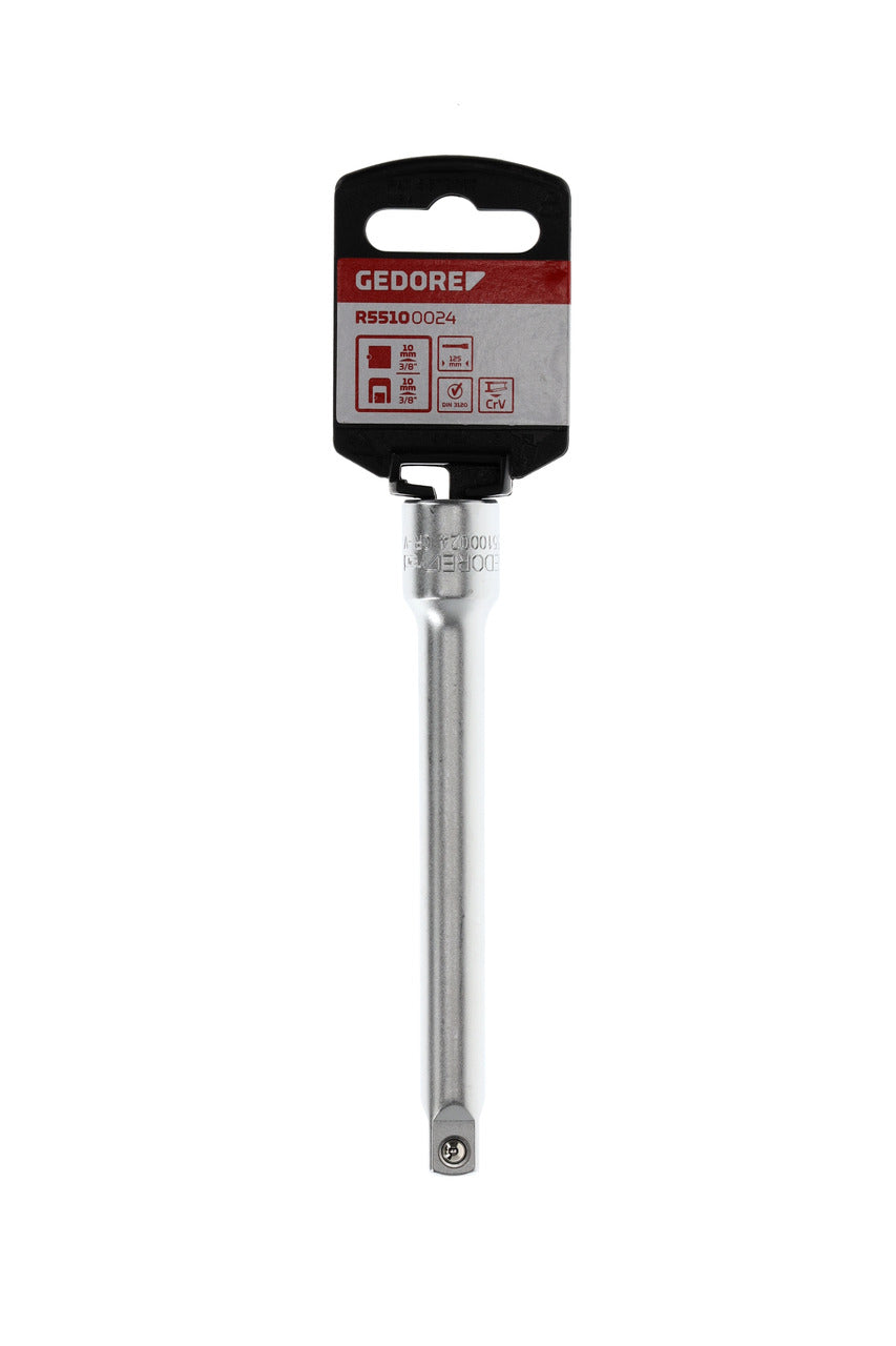 R55100024 - Allargadera per a claus de got 3/8" L=125 mm