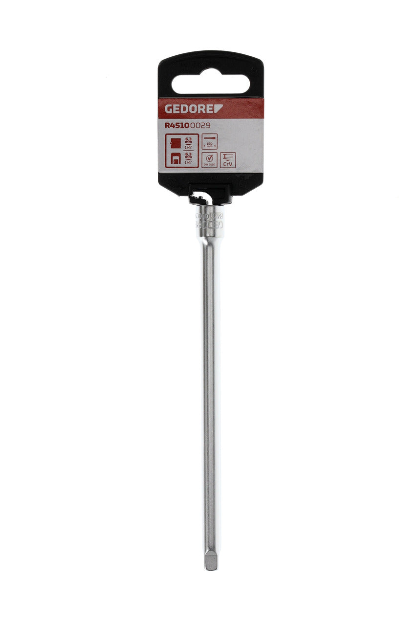 R45100029 - Allargadera per a claus de got 1/4" L=150 mm
