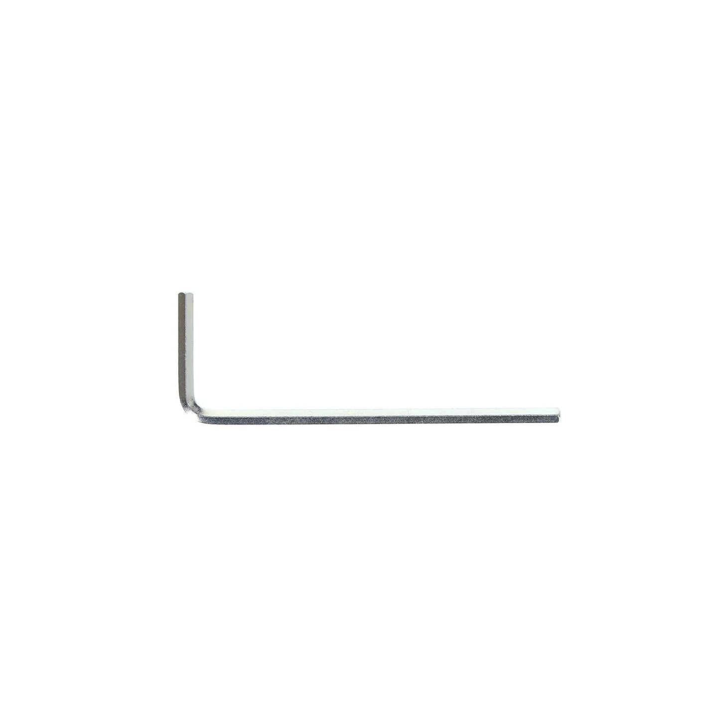 Llave Allen Acodada 2,5 mm