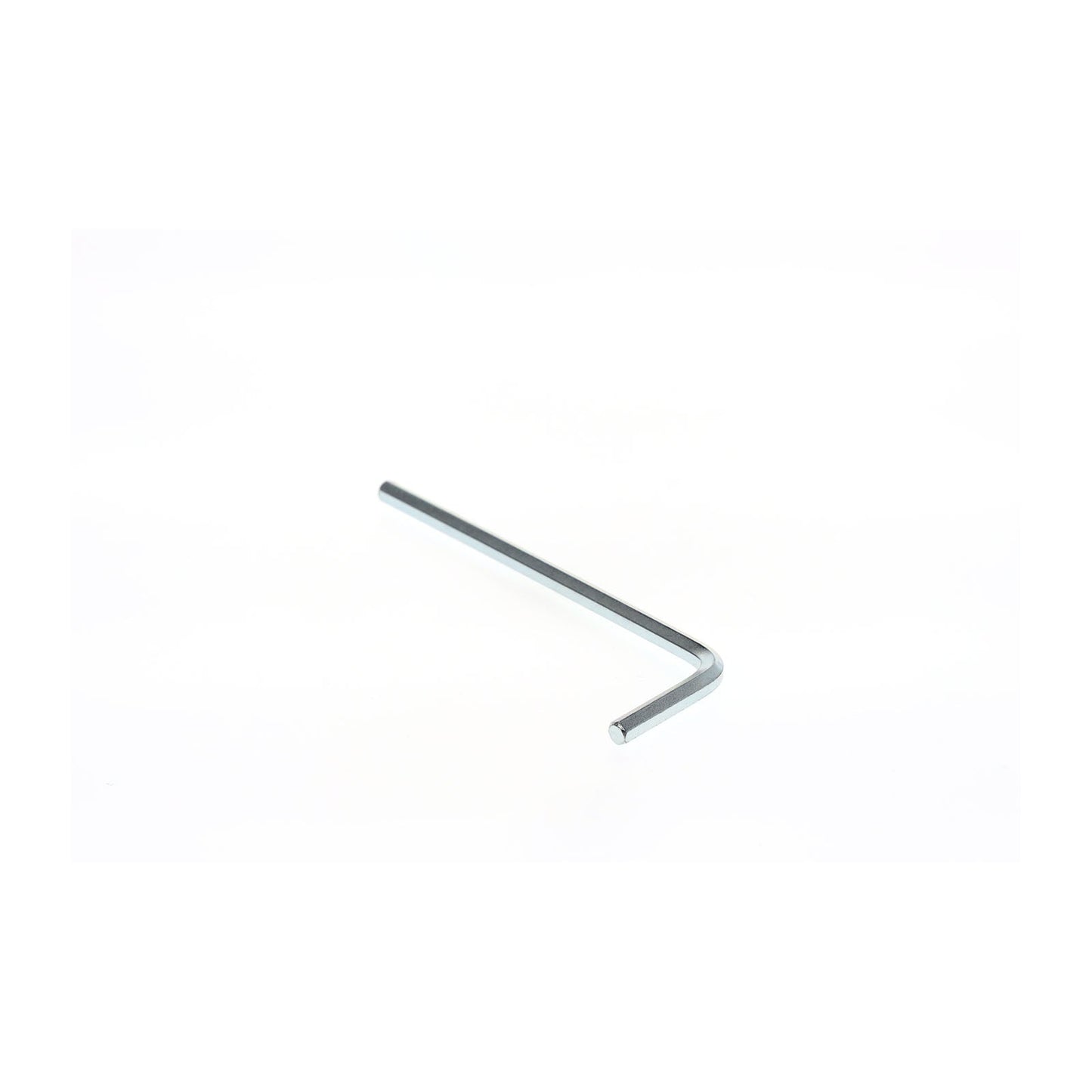 Llave Allen Acodada 3 mm