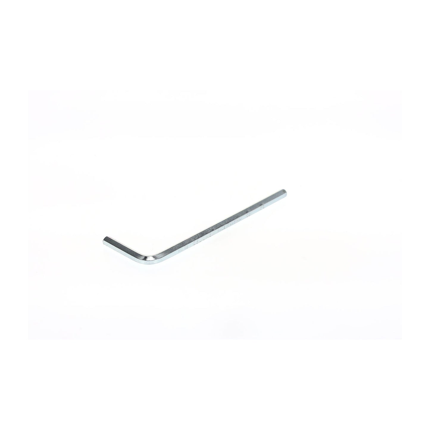 Llave Allen Acodada 3 mm