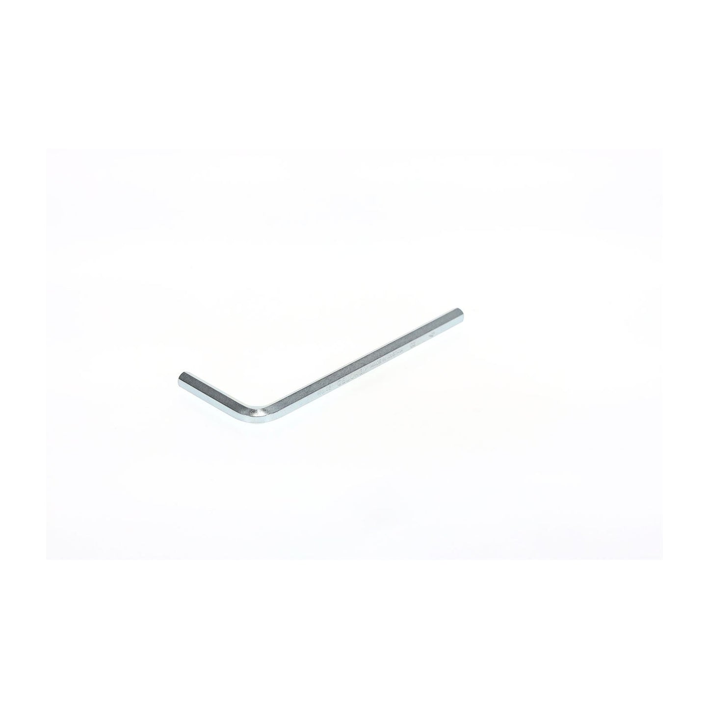 Llave Allen Acodada 4 mm